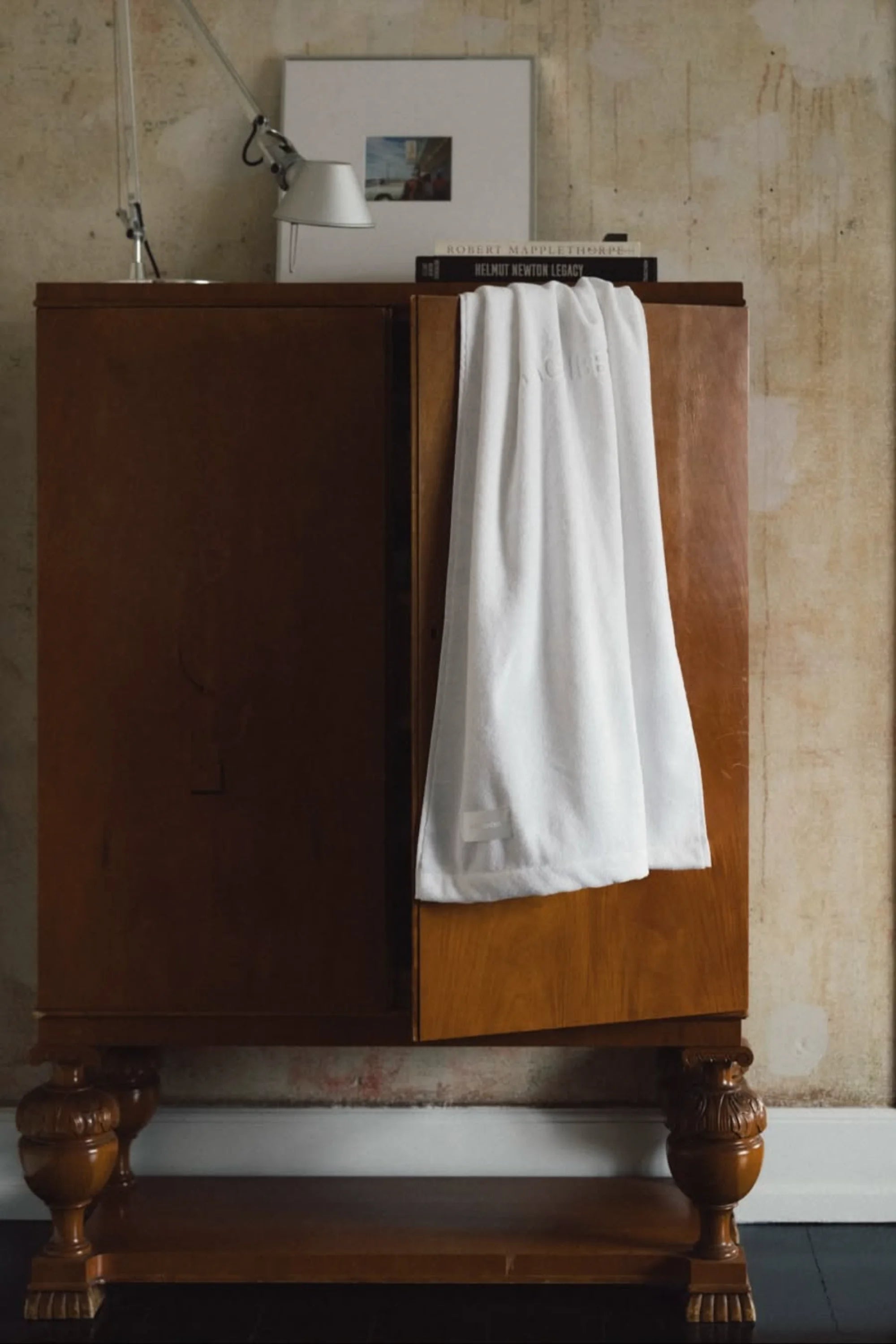 Gelato Hand Towel