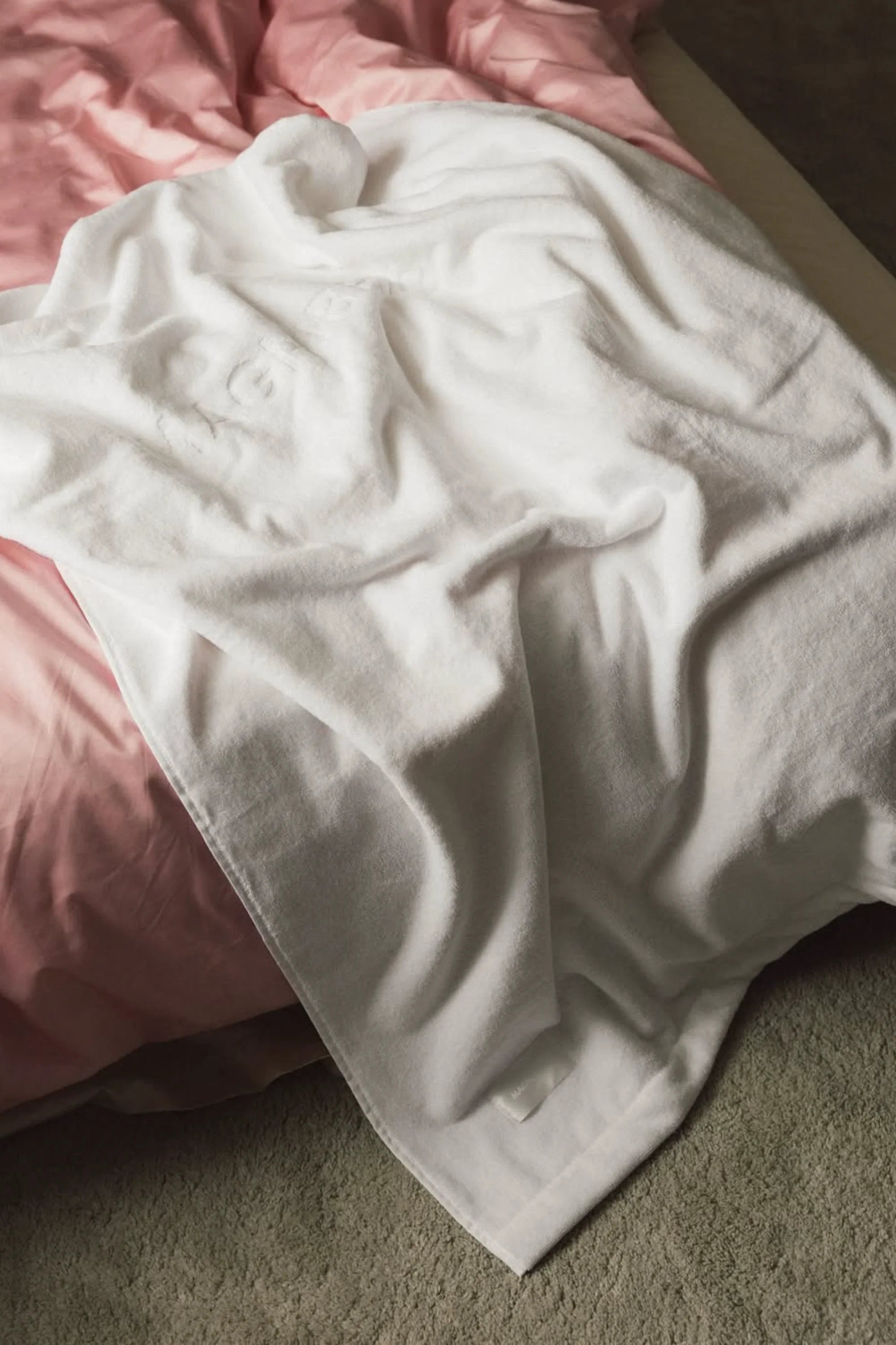 Gelato Towel