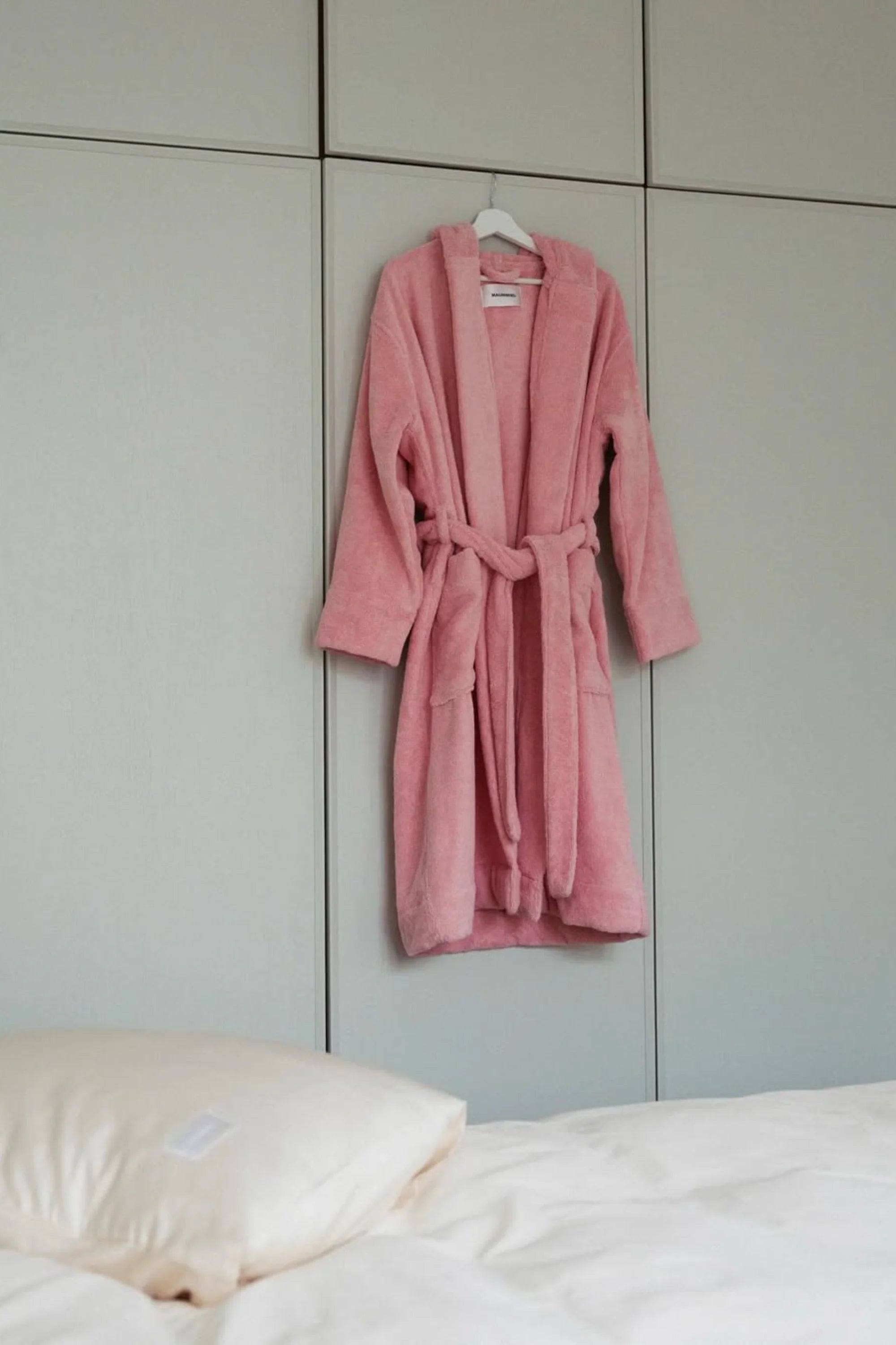 Gelato Bathrobe