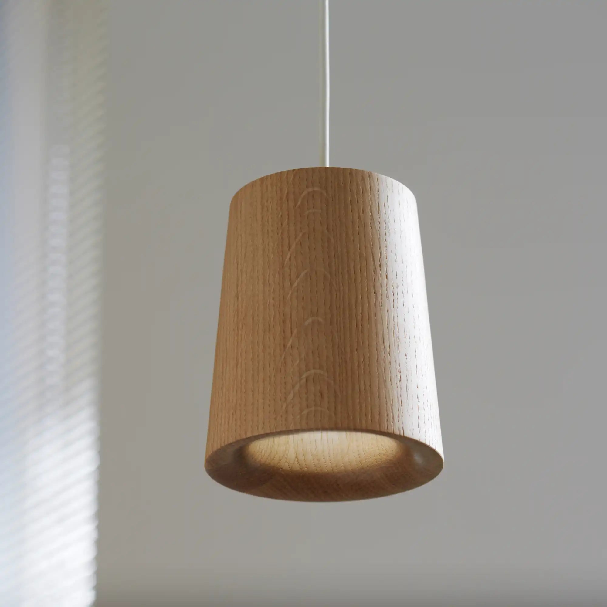 Cone Solid Pendant - THAT COOL LIVING