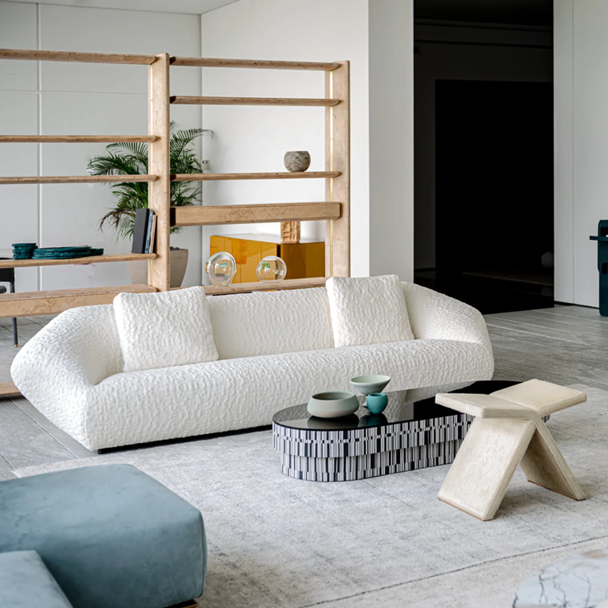 Bloom Sofa