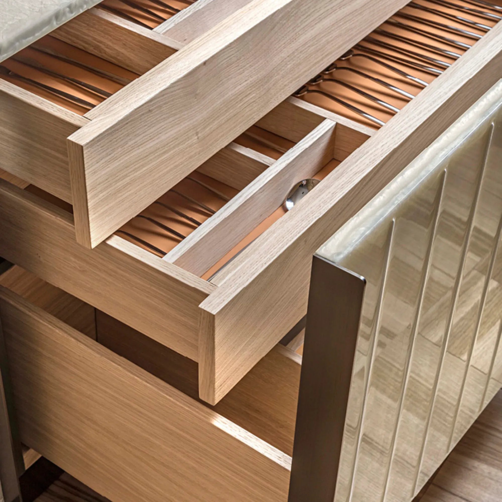 Domino Storage Unit - THAT COOL LIVING