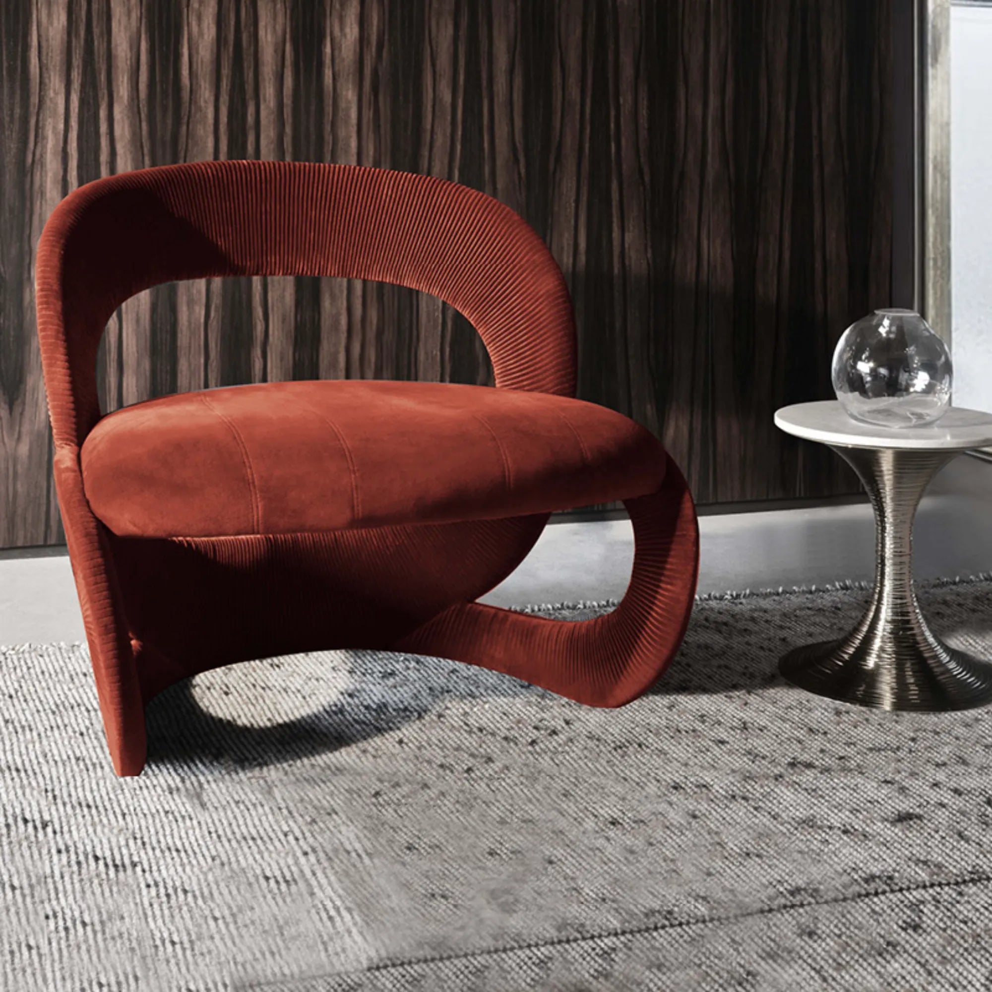 Penelope Armchair