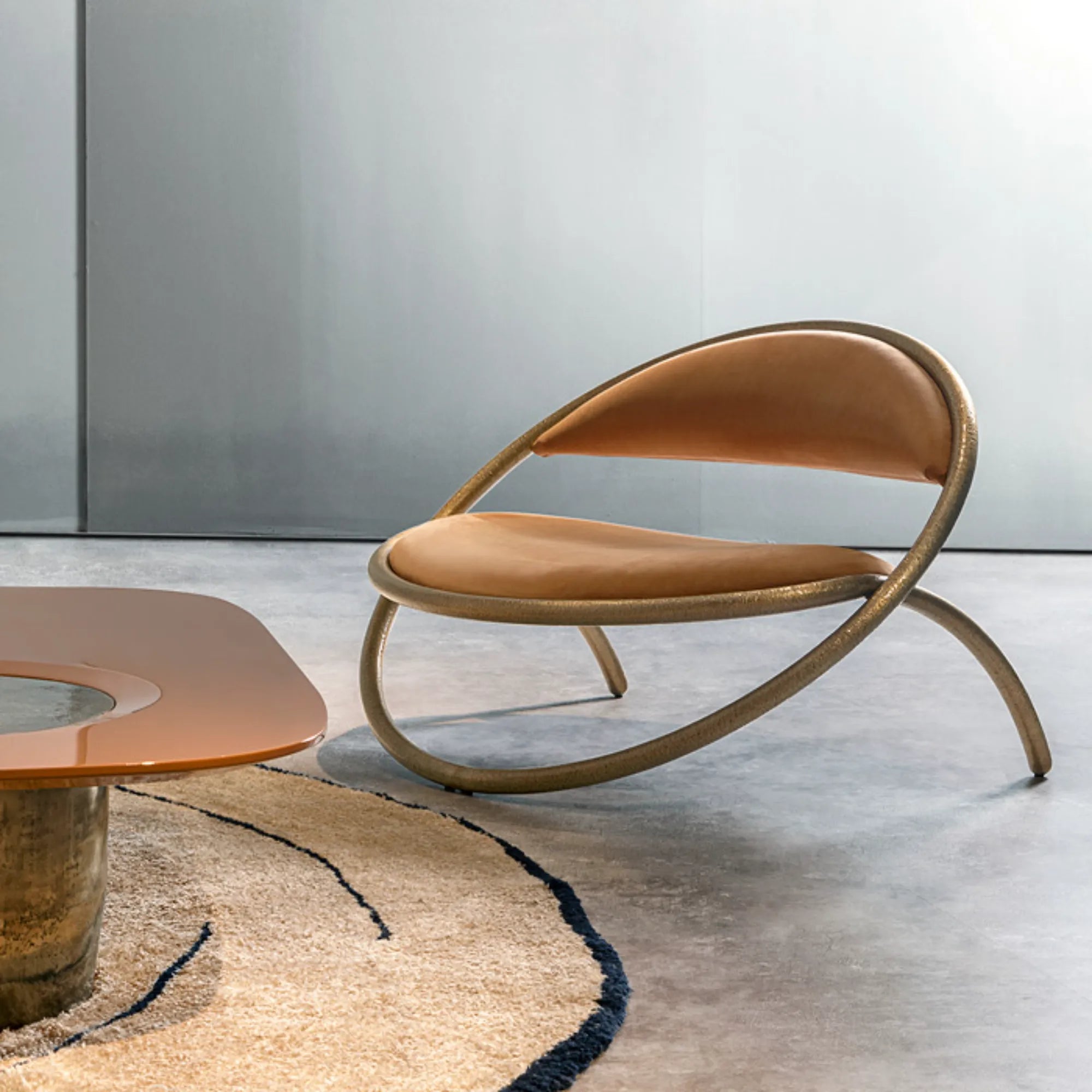 Ryo Armchair