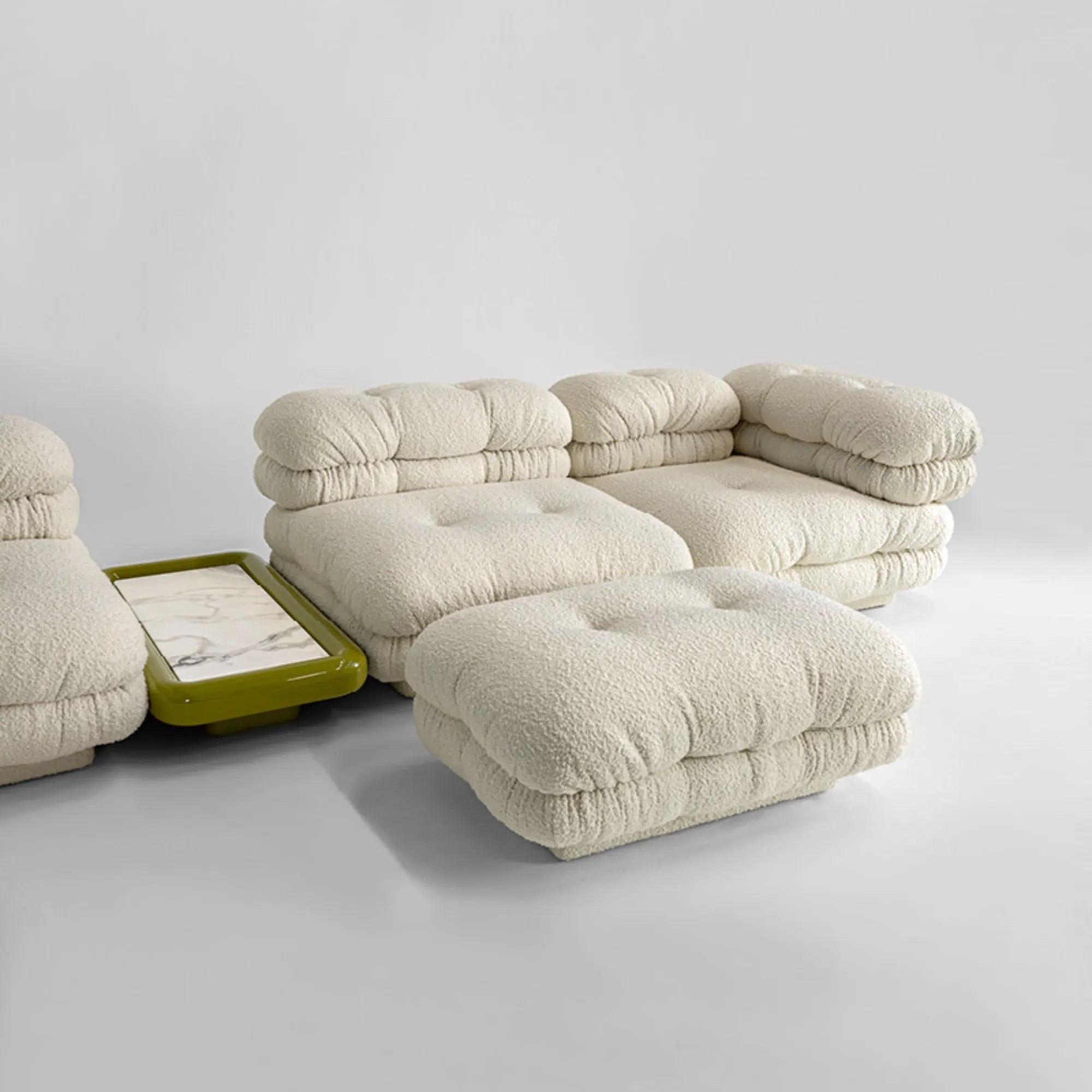 Lowell Modular Sofa