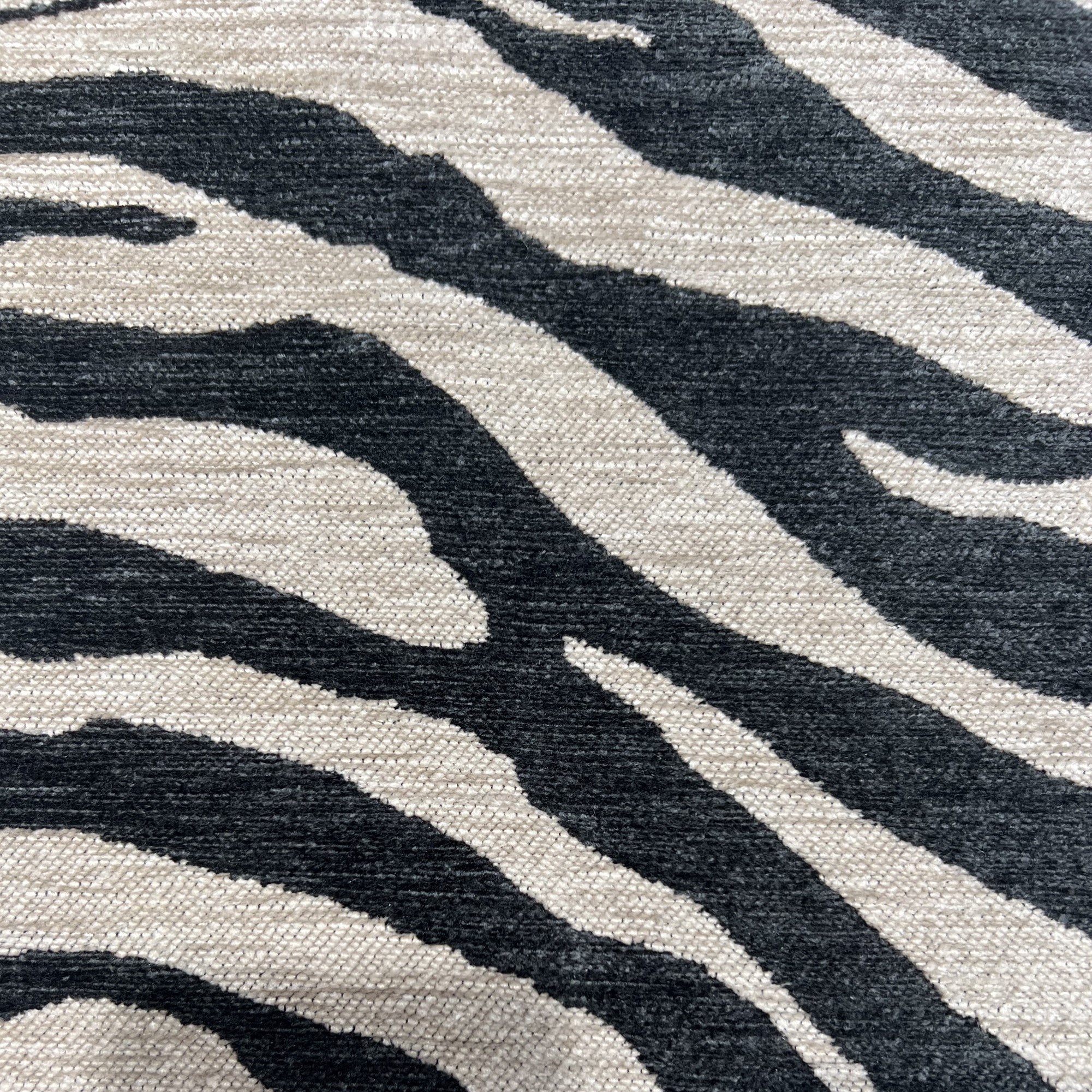 Miles Sofa Zebra - THAT COOL LIVING