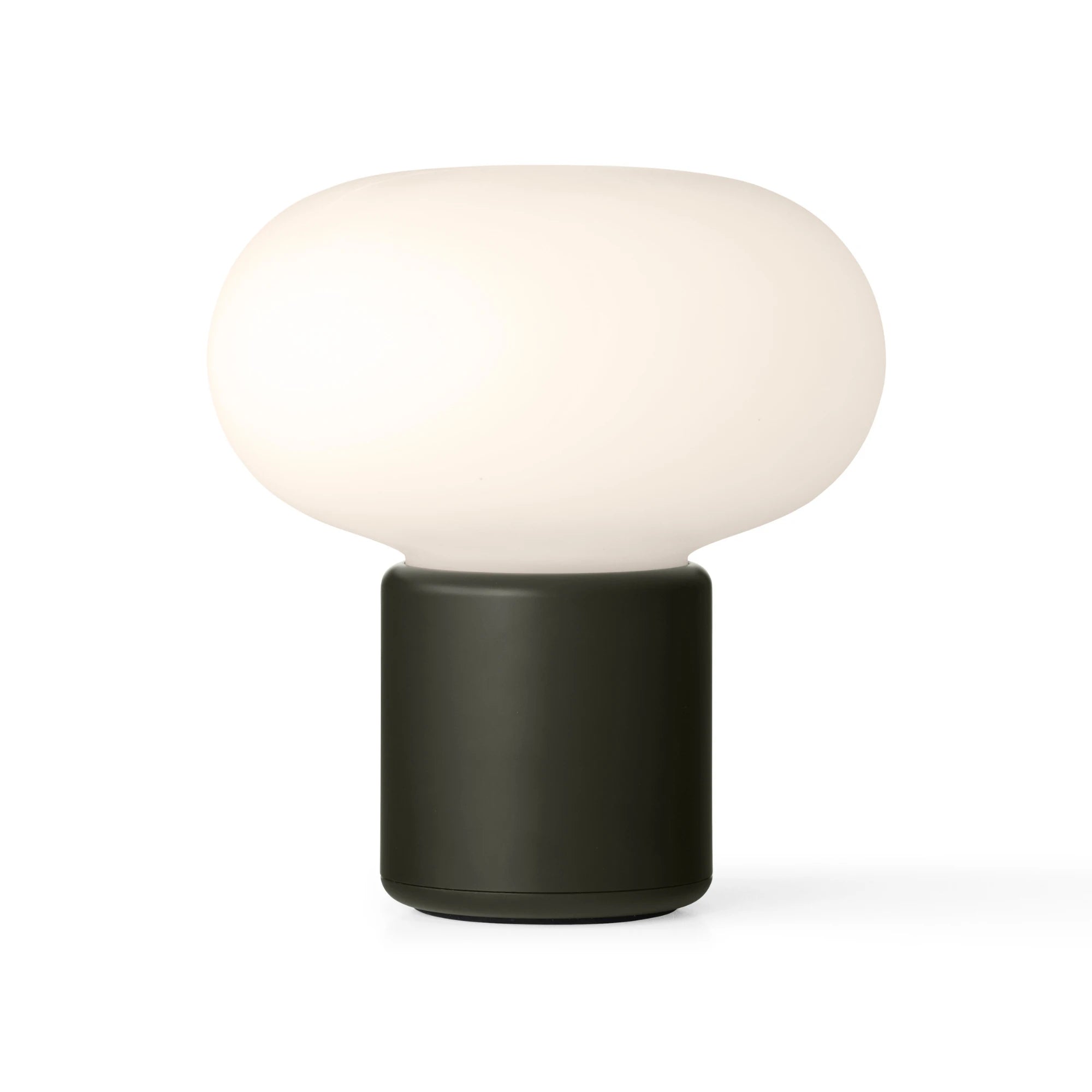 Karl-Johan Portable Table Lamp