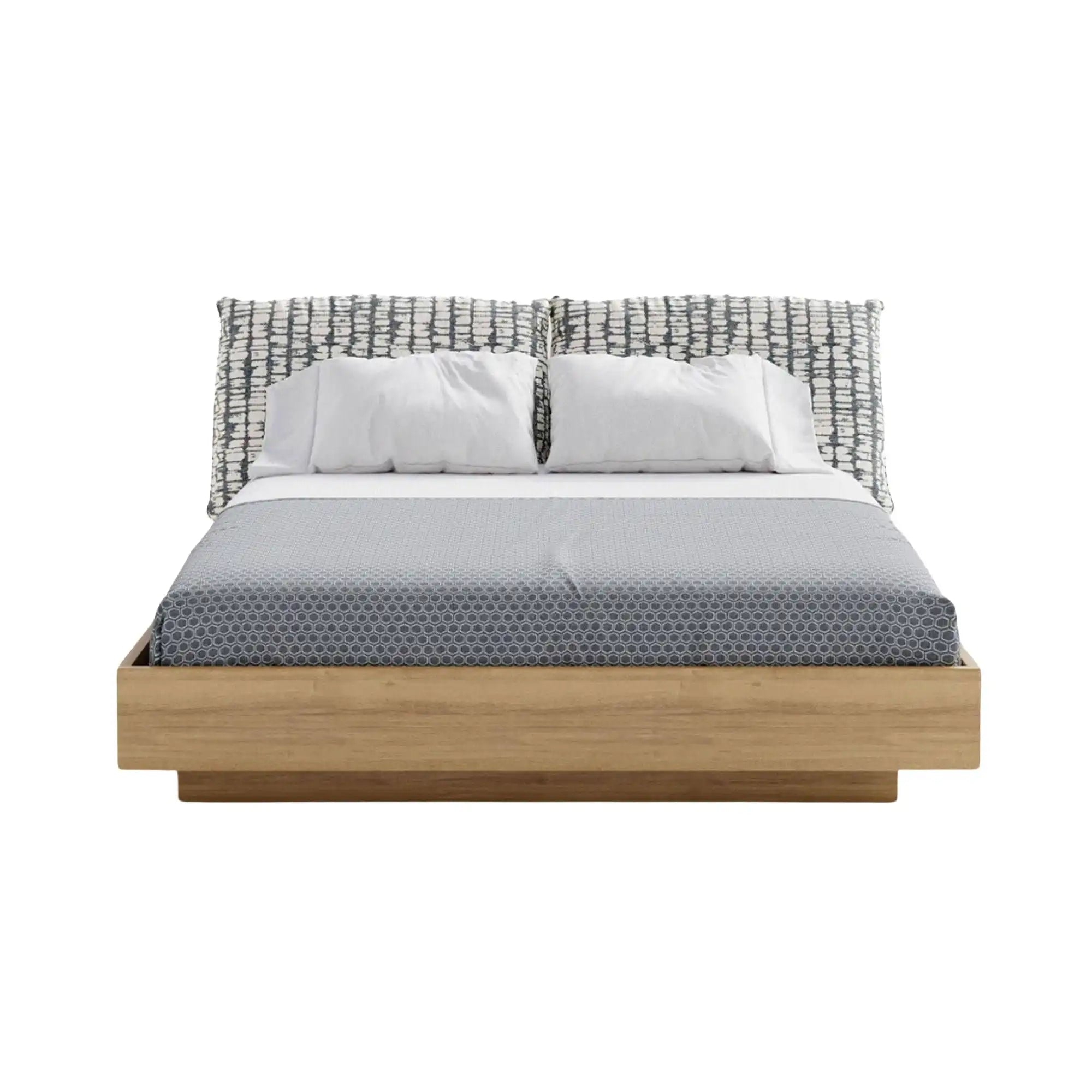 Ossi Bed - THAT COOL LIVING