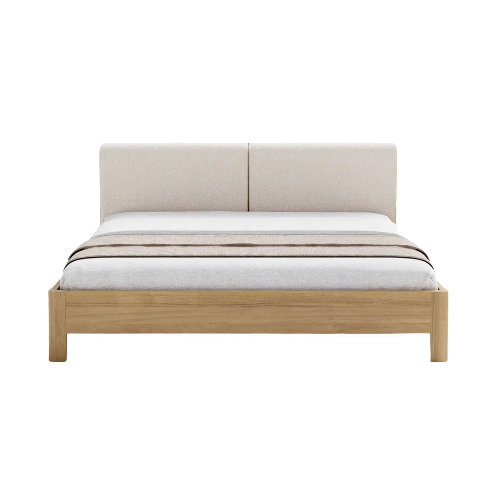 Luna II Bed - THAT COOL LIVING