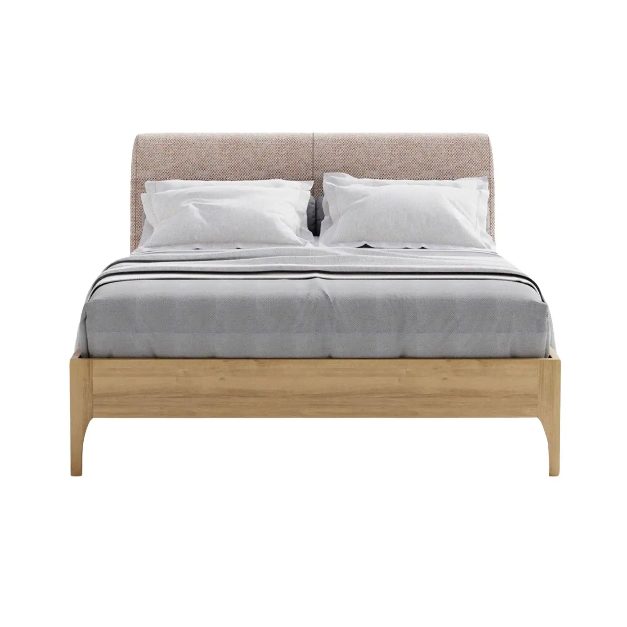 Moka Bed - THAT COOL LIVING