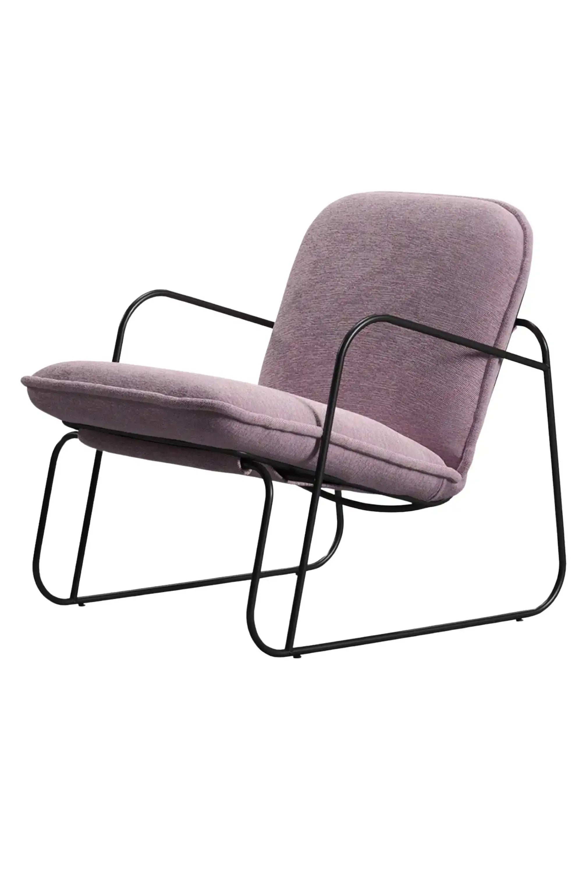 Fauteuil Tutu Monteur