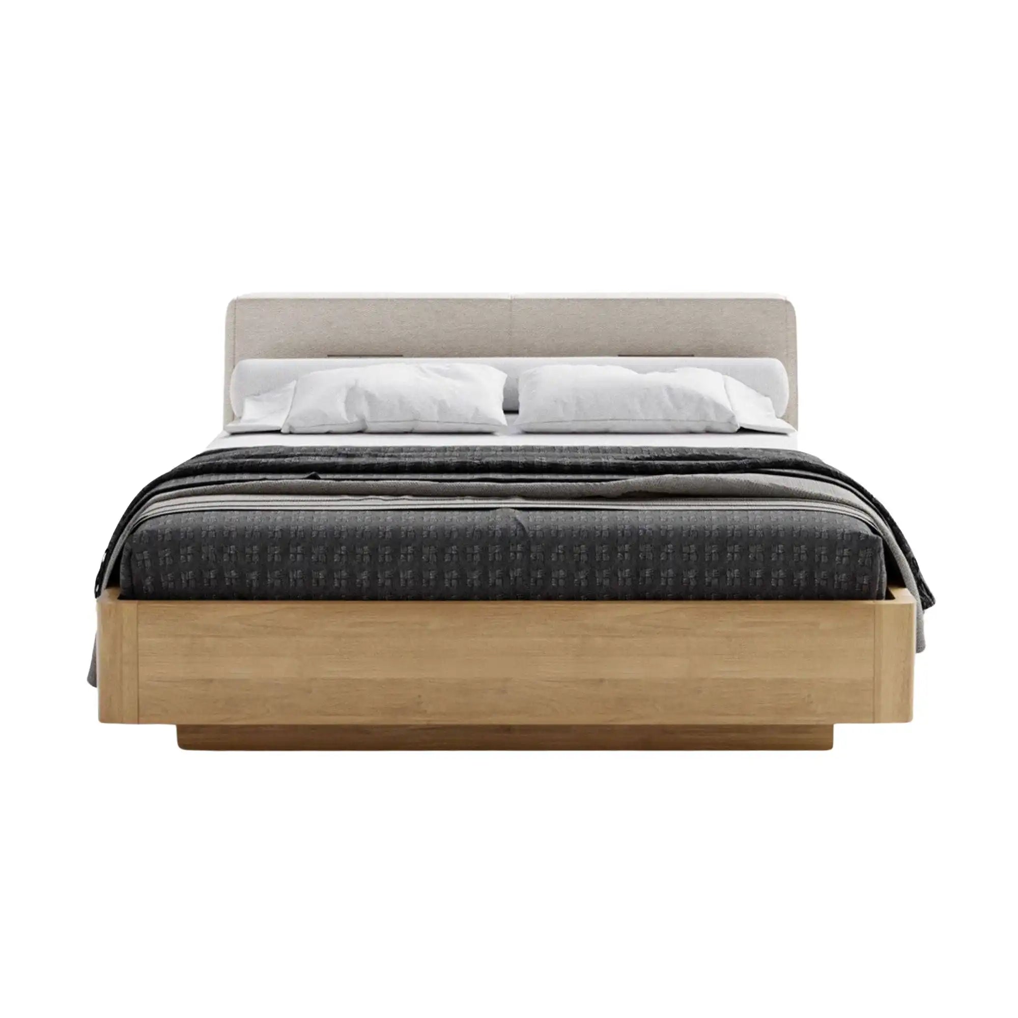 Vilo Bed - THAT COOL LIVING