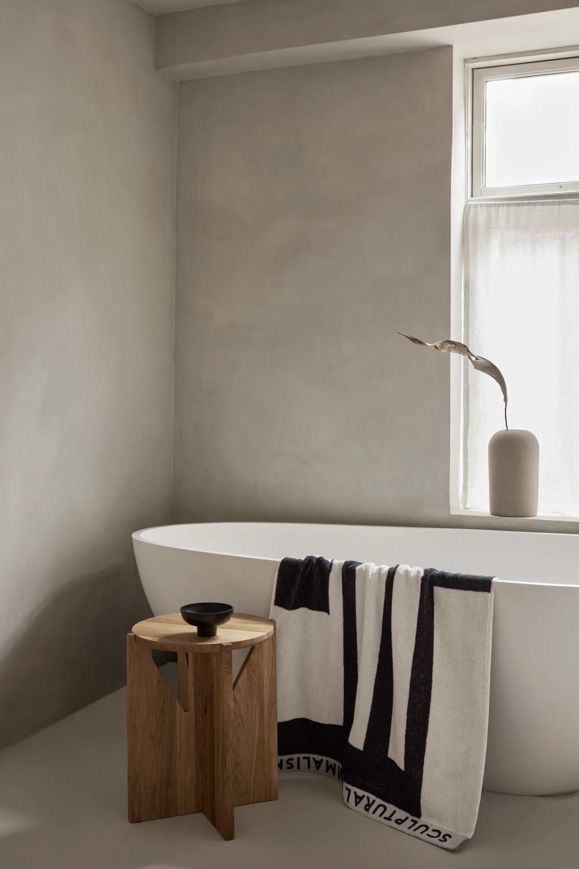 Simple Stool - THAT COOL LIVING