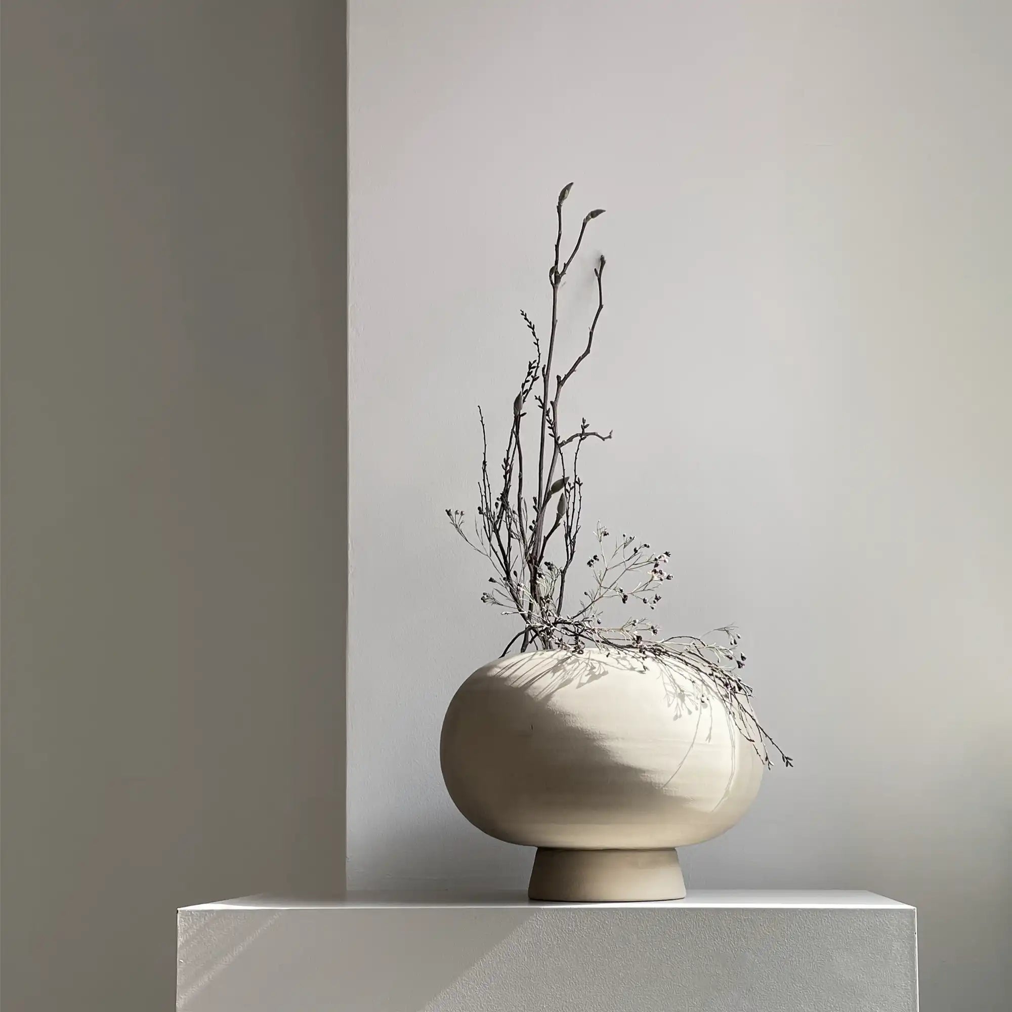 Kabin Vase - THAT COOL LIVING