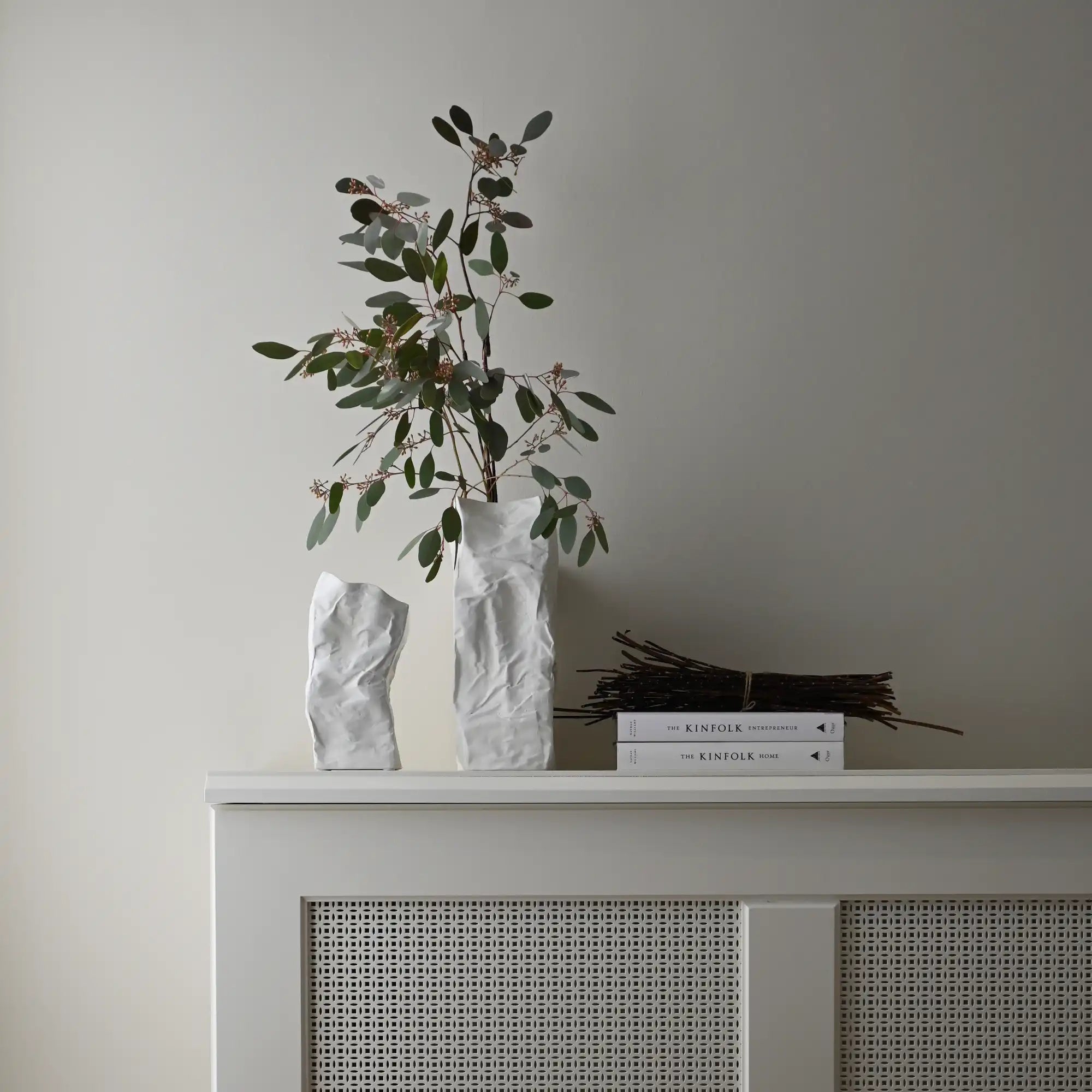 Kami Vase - Medio - THAT COOL LIVING