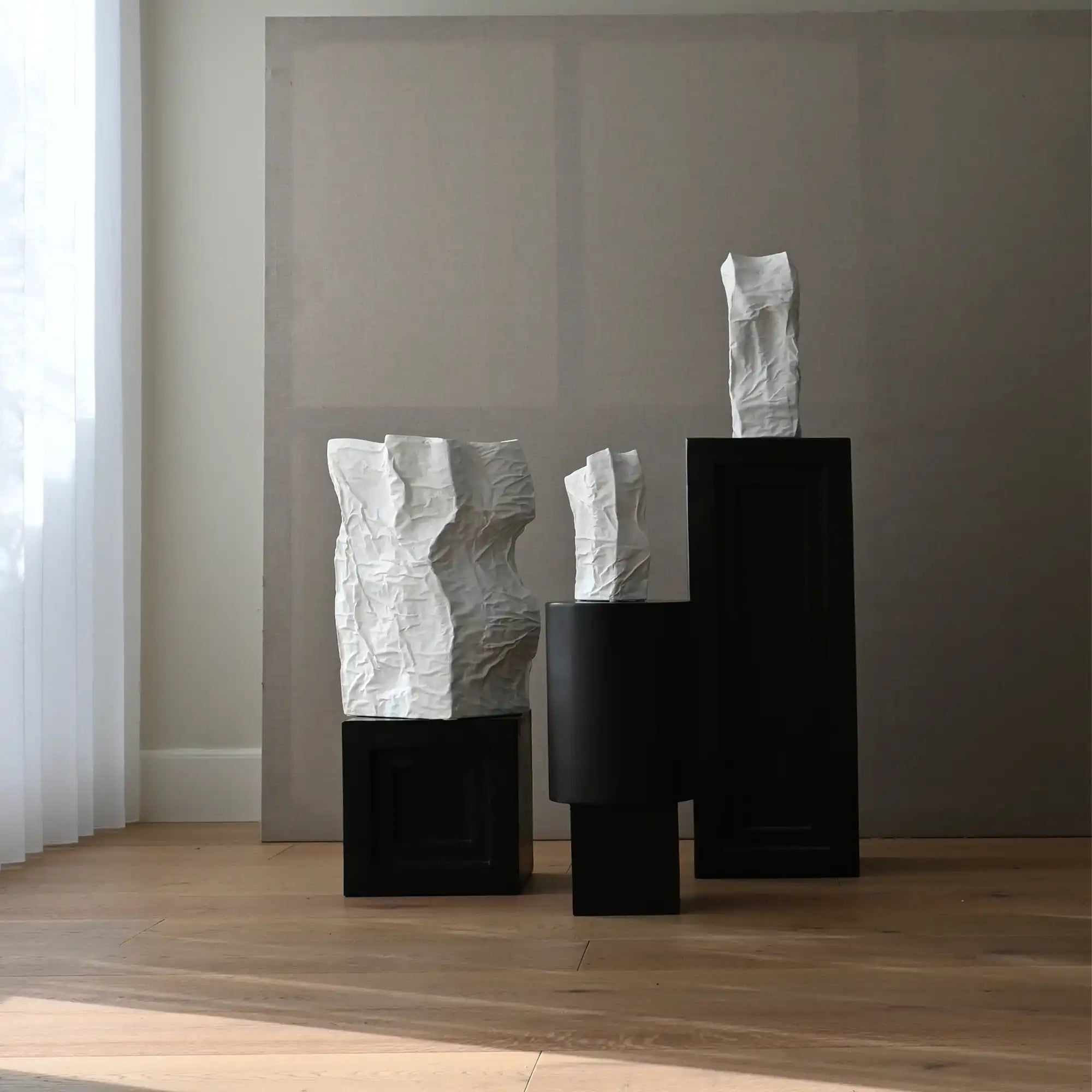 Kami Vase - Medio - THAT COOL LIVING