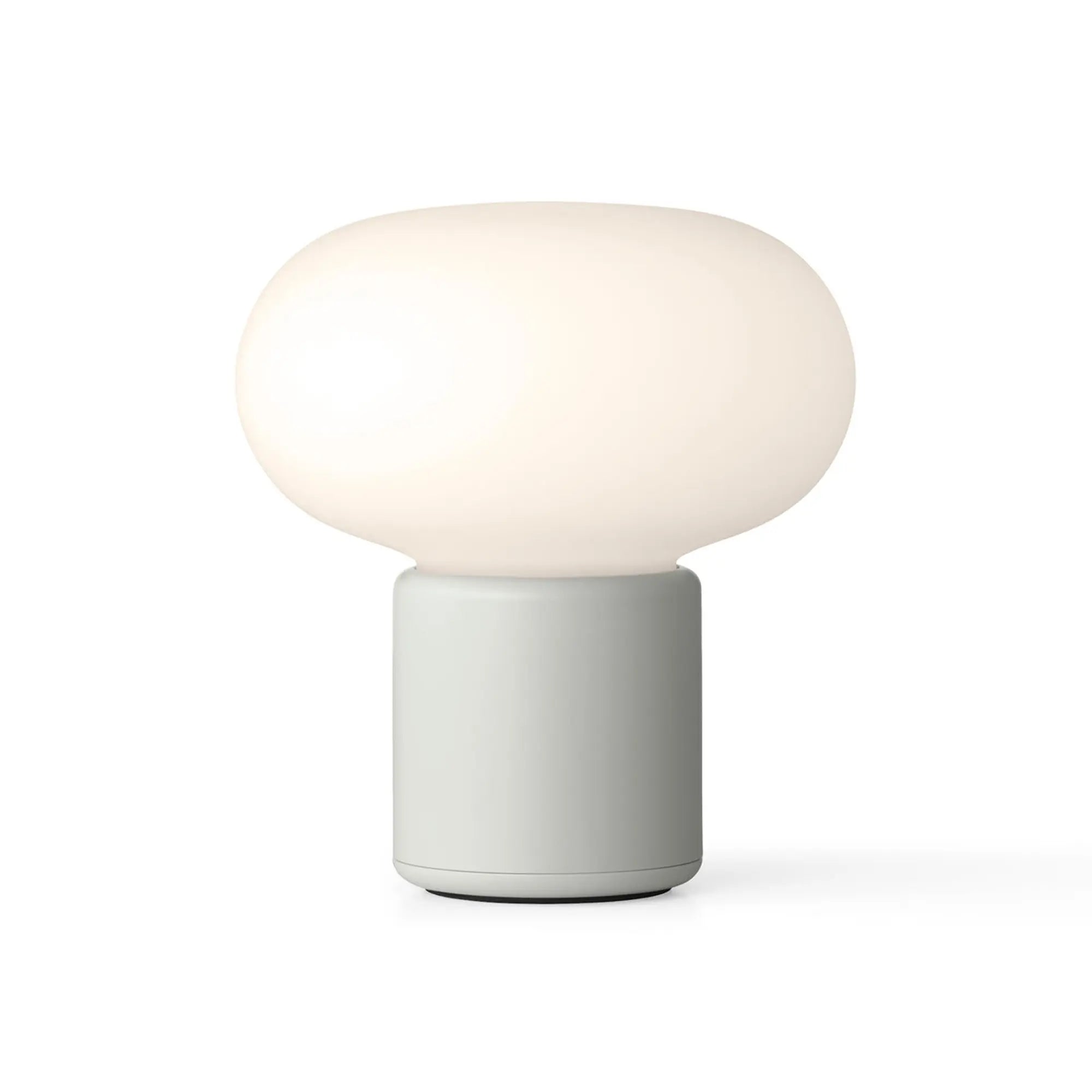 Karl-Johan Portable Table Lamp