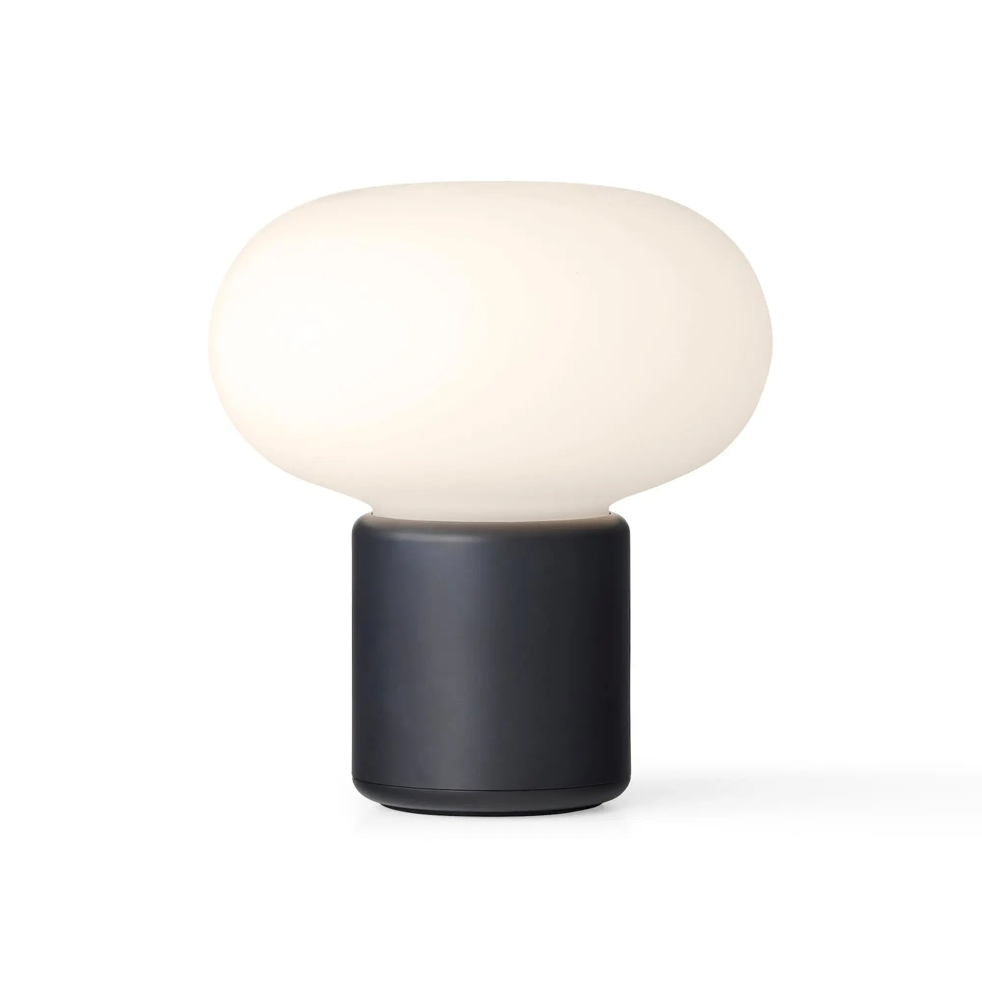 Karl-Johan Portable Table Lamp