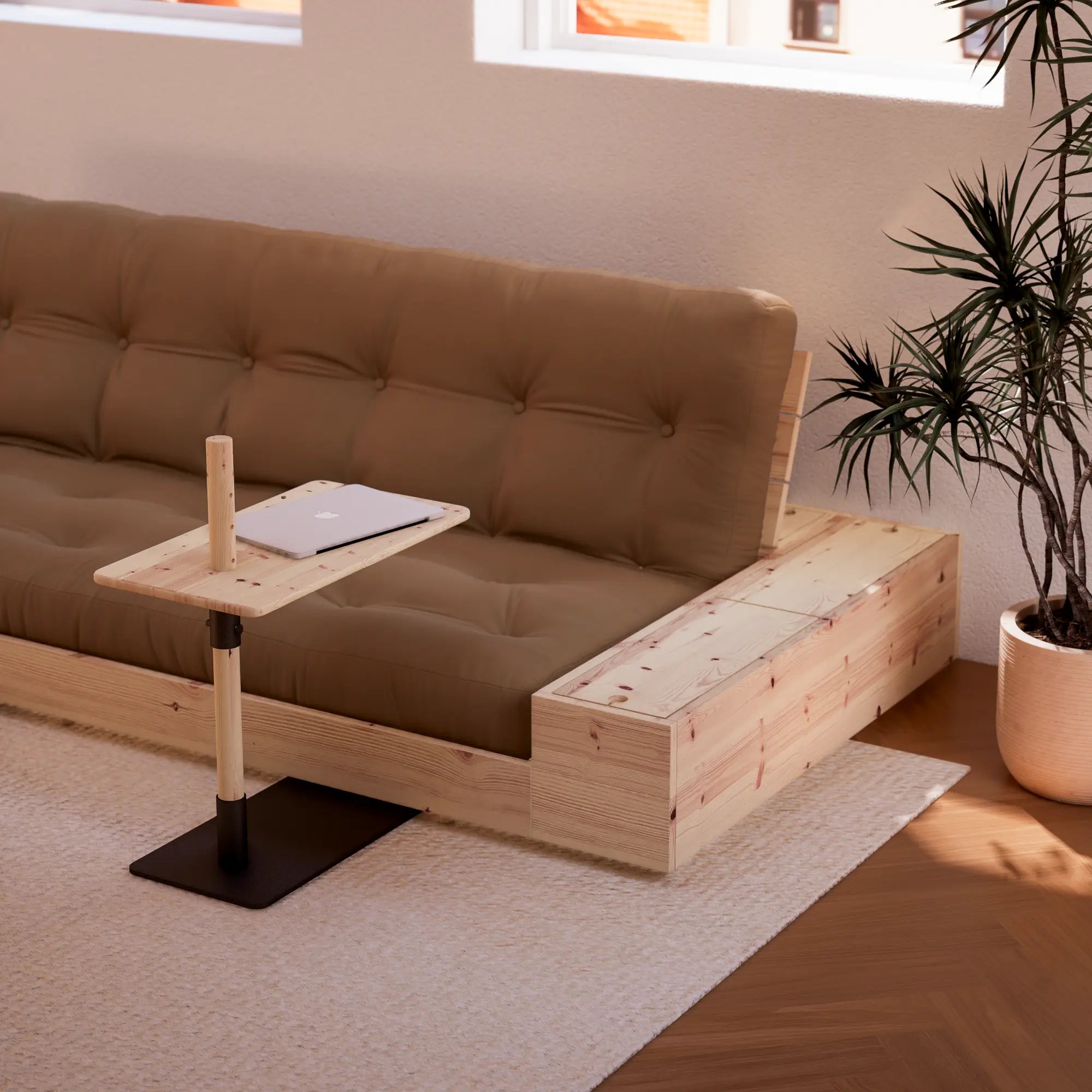 Base Sofa Bed