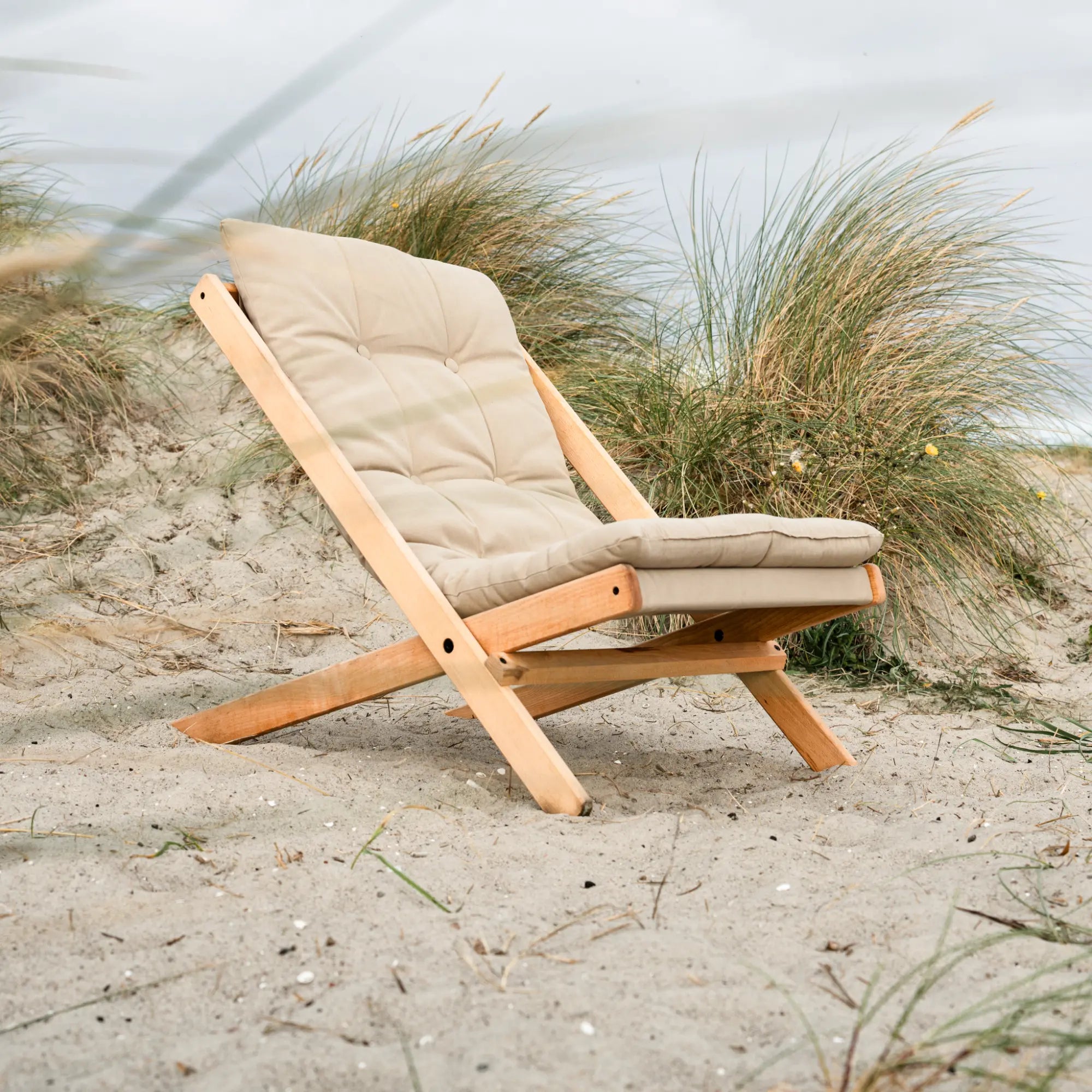 Outdoor Boogie Chair