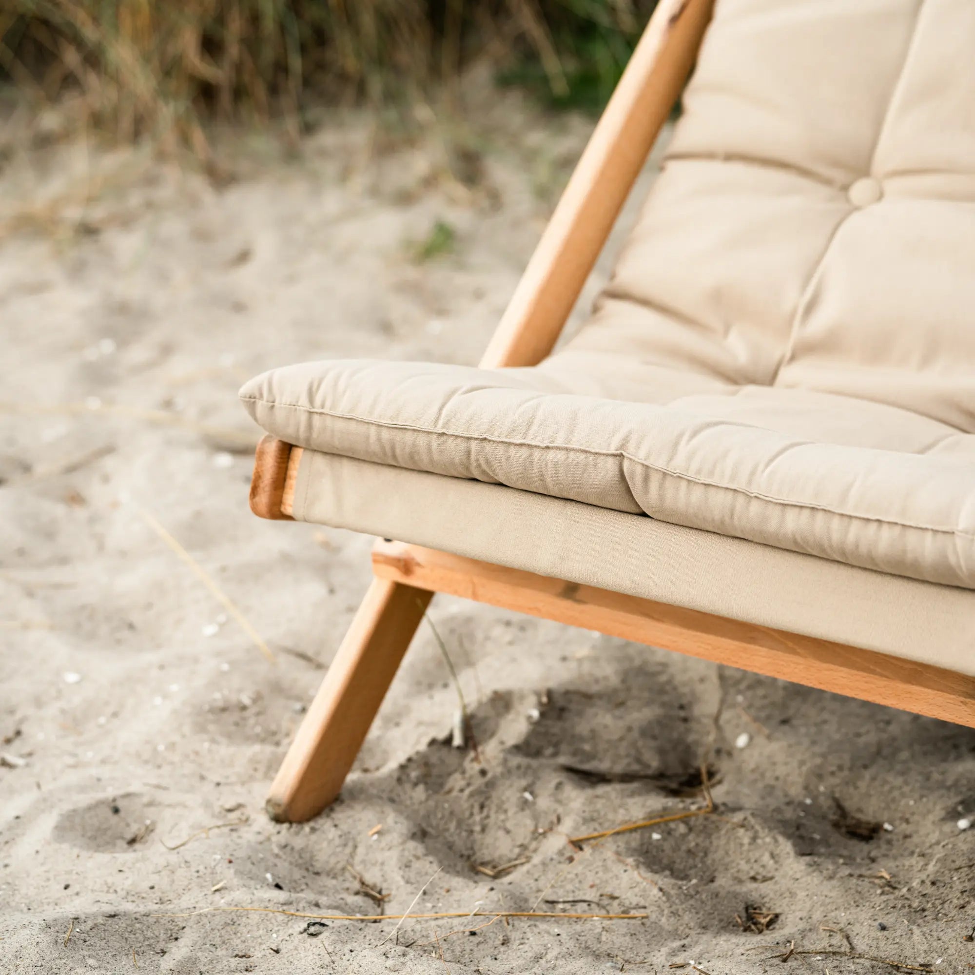 Outdoor Boogie Chair