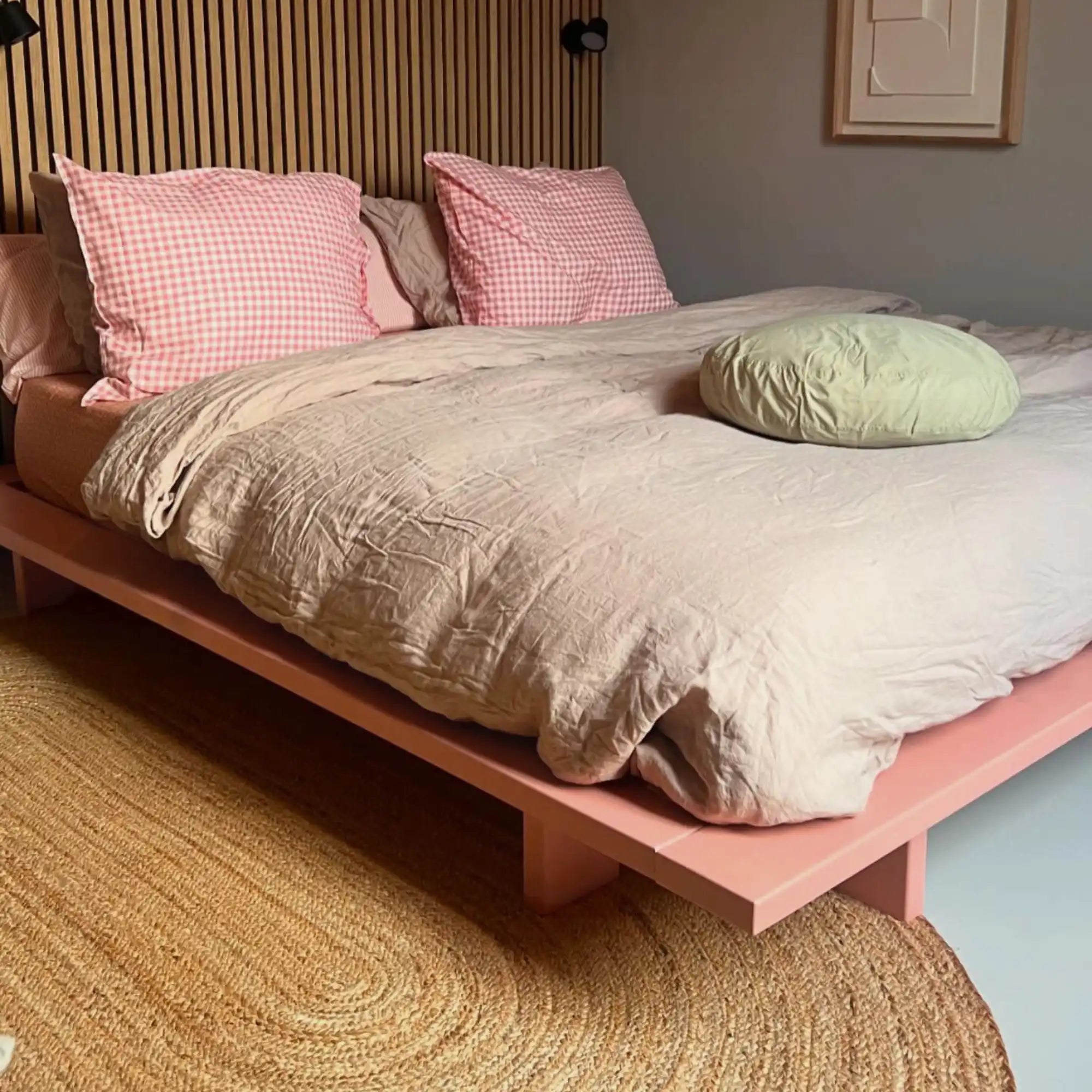 Japan Bed - THAT COOL LIVING