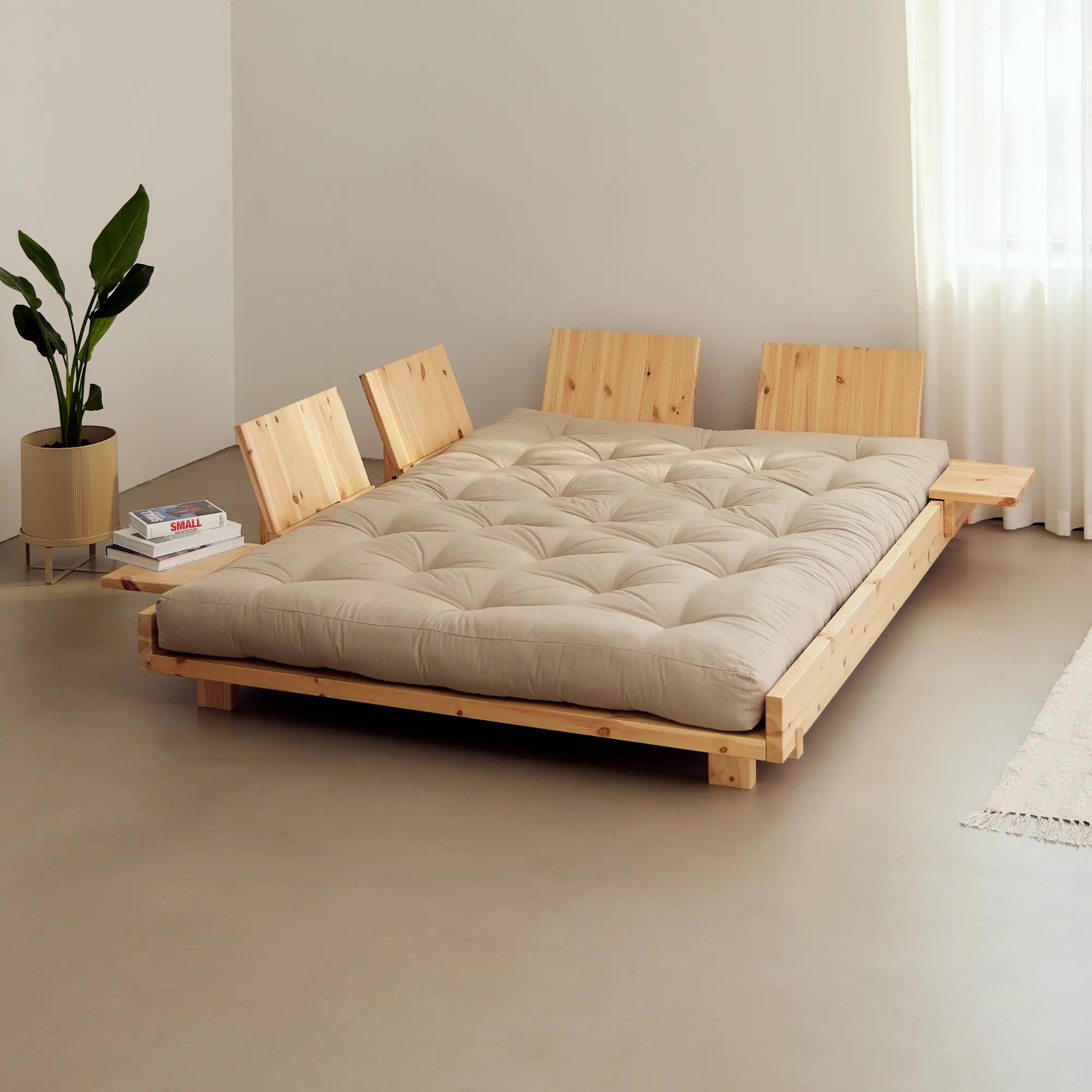 Social Sofa Bed