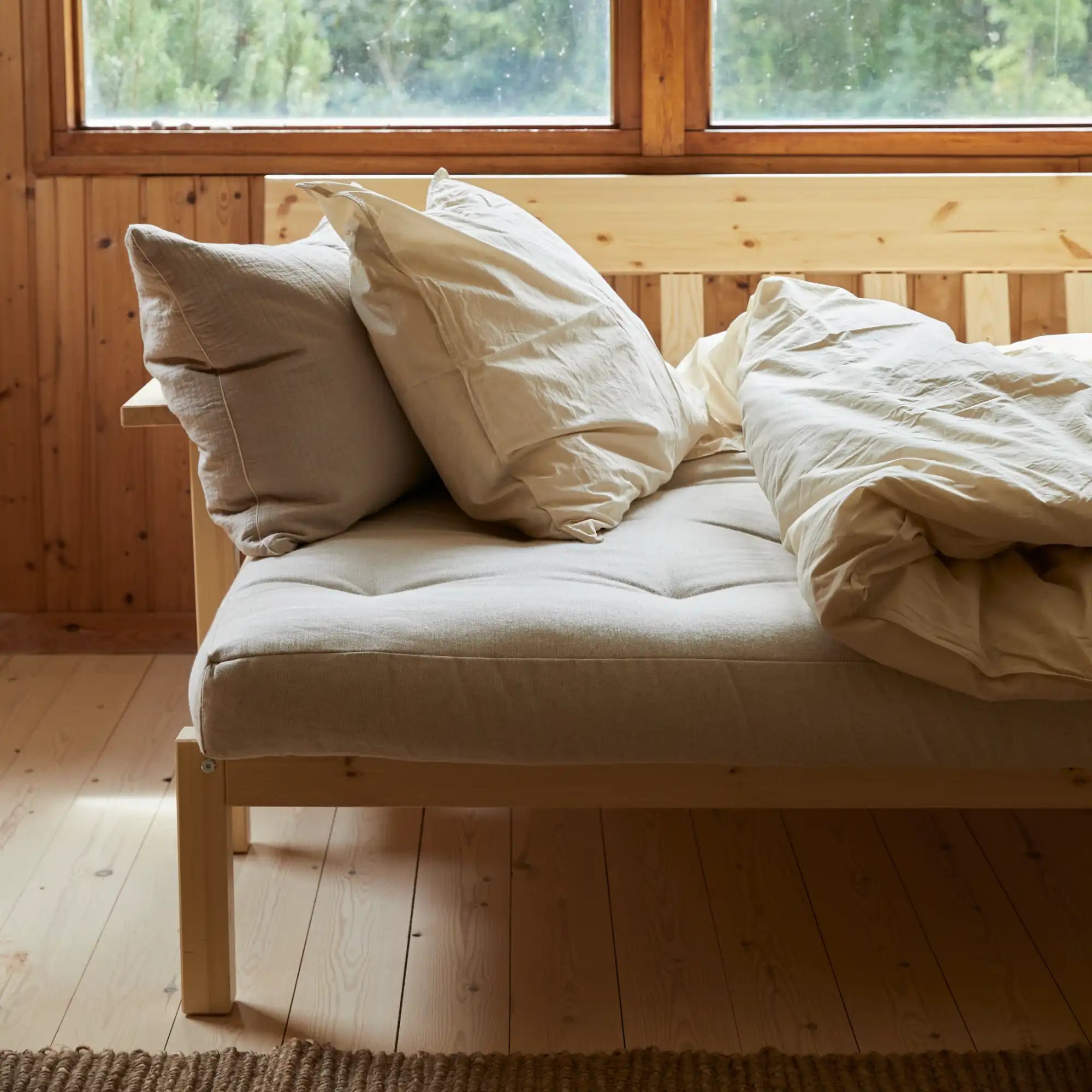 Unwind Sofa Bed - THAT COOL LIVING