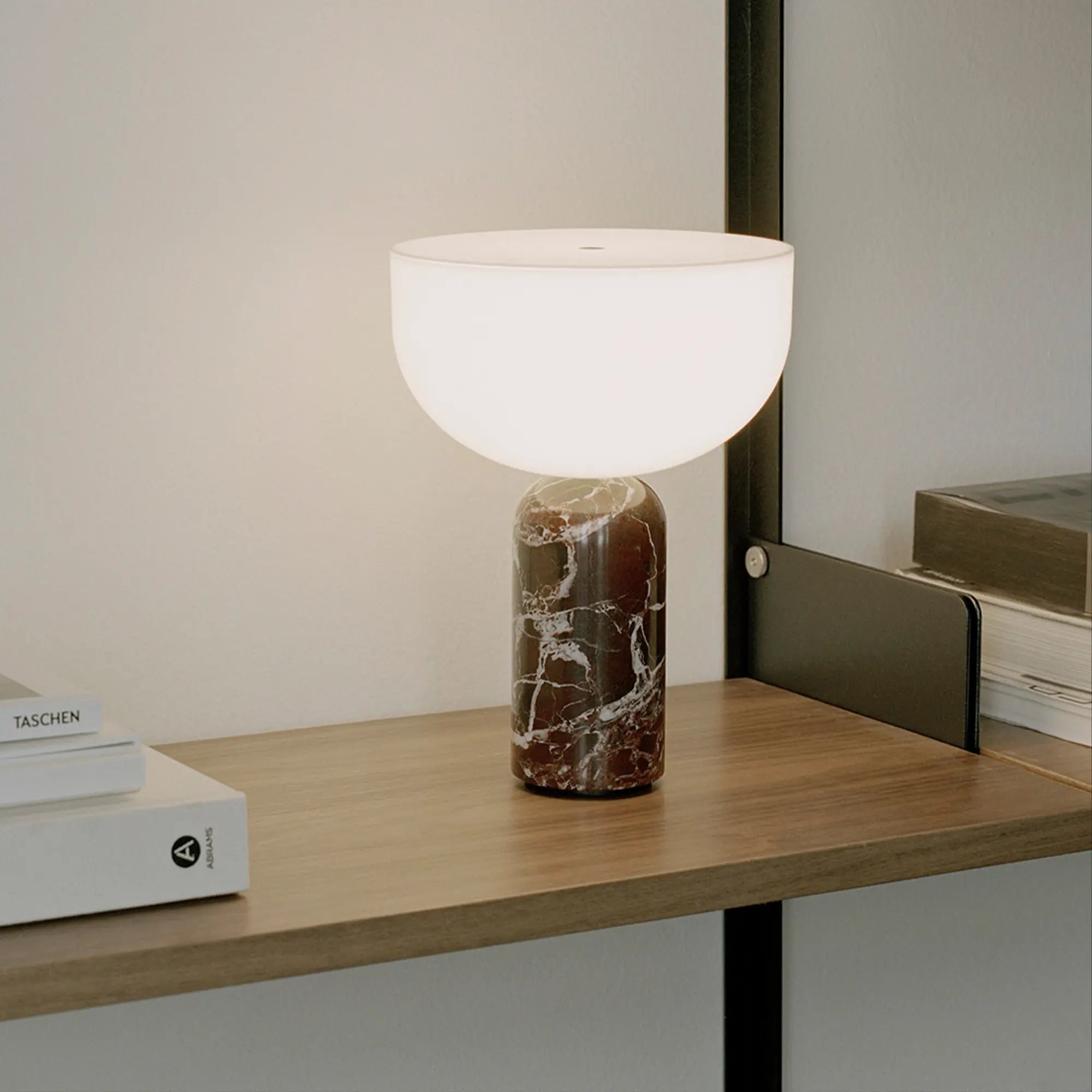 Kizu Portable Table Lamp