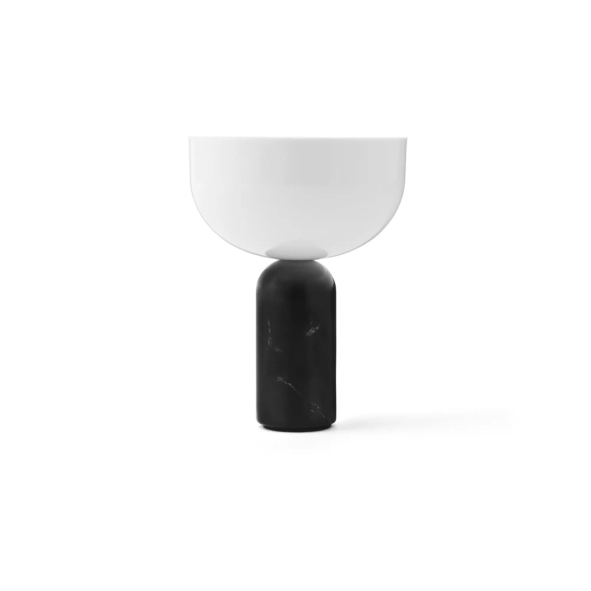 Portable Kizu Table Lamp with dimmable light settings