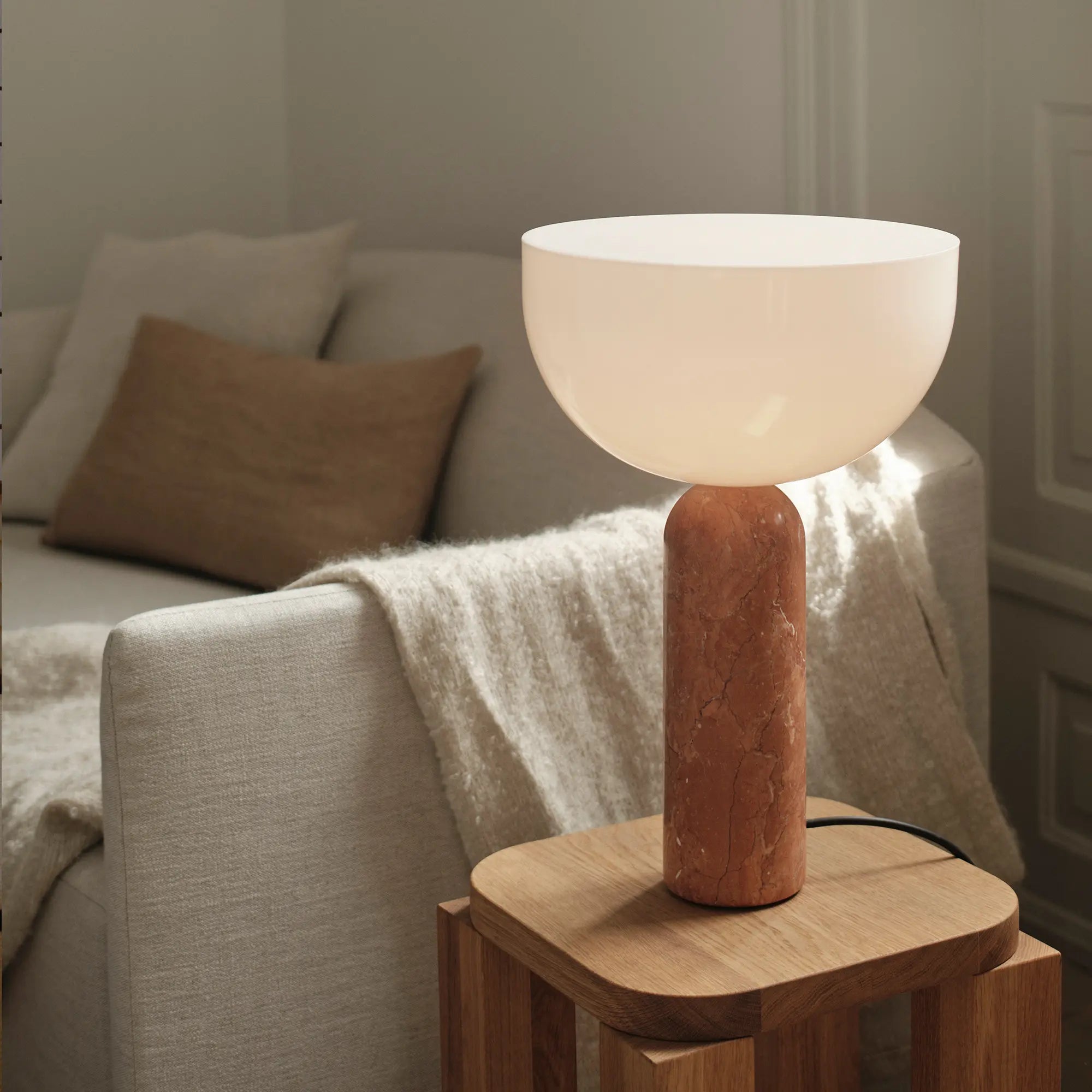 Kizu Table Lamp - Large