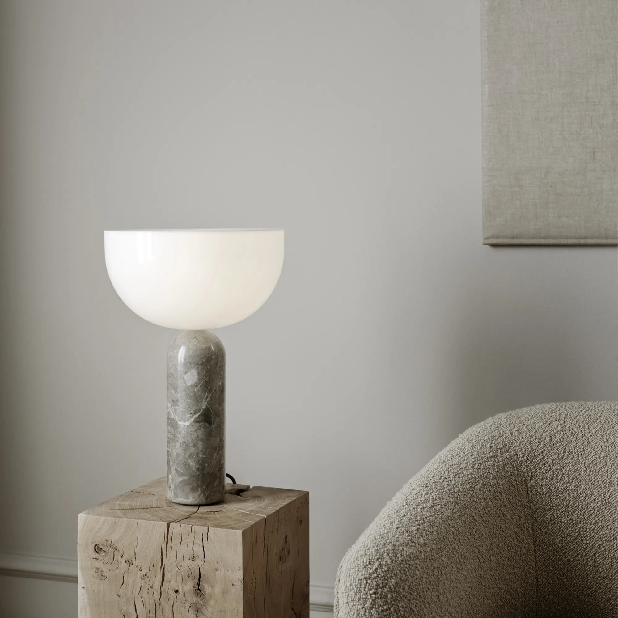 Kizu Table Lamp - Large