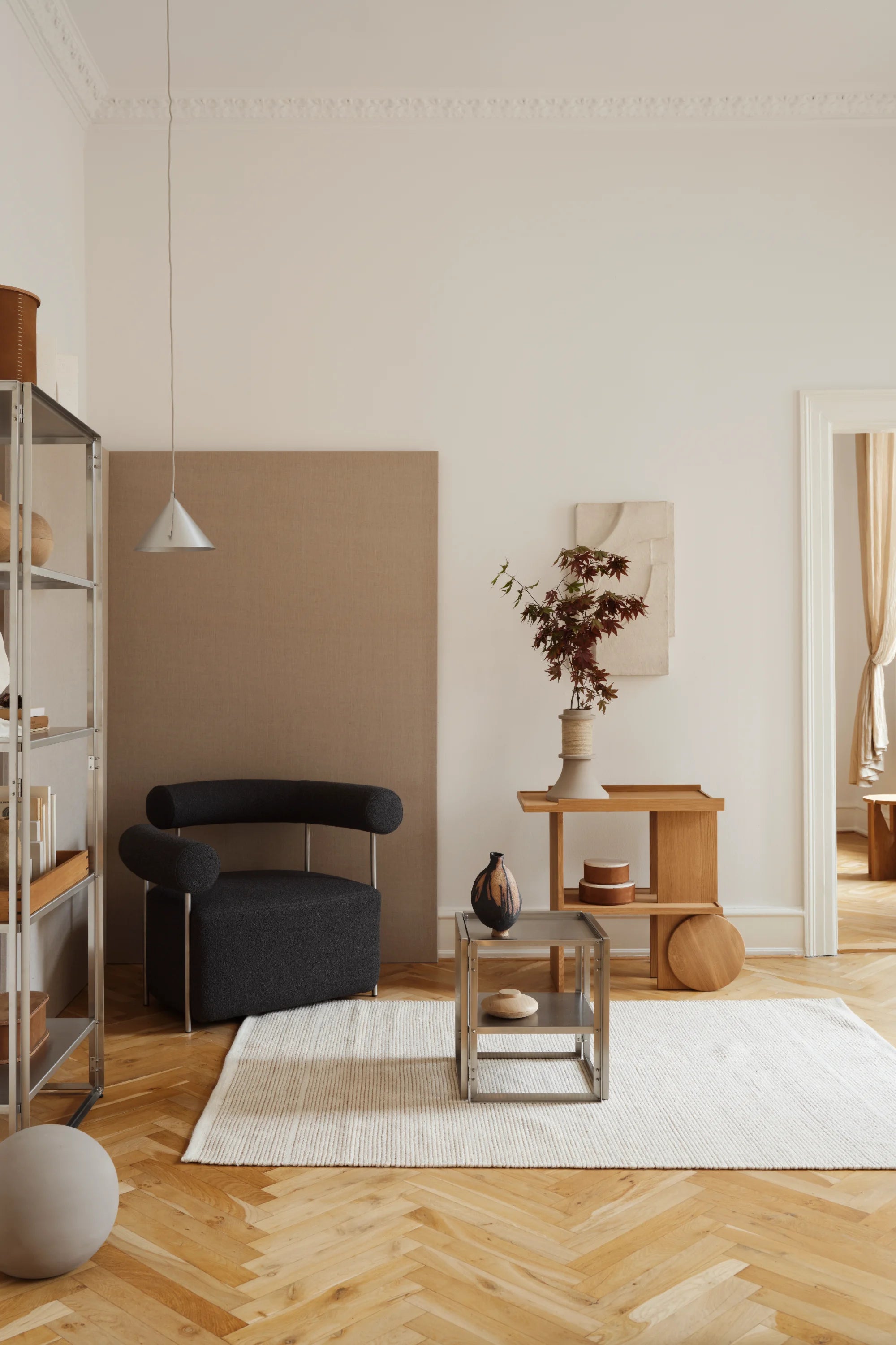 Axis Side Table - THAT COOL LIVING