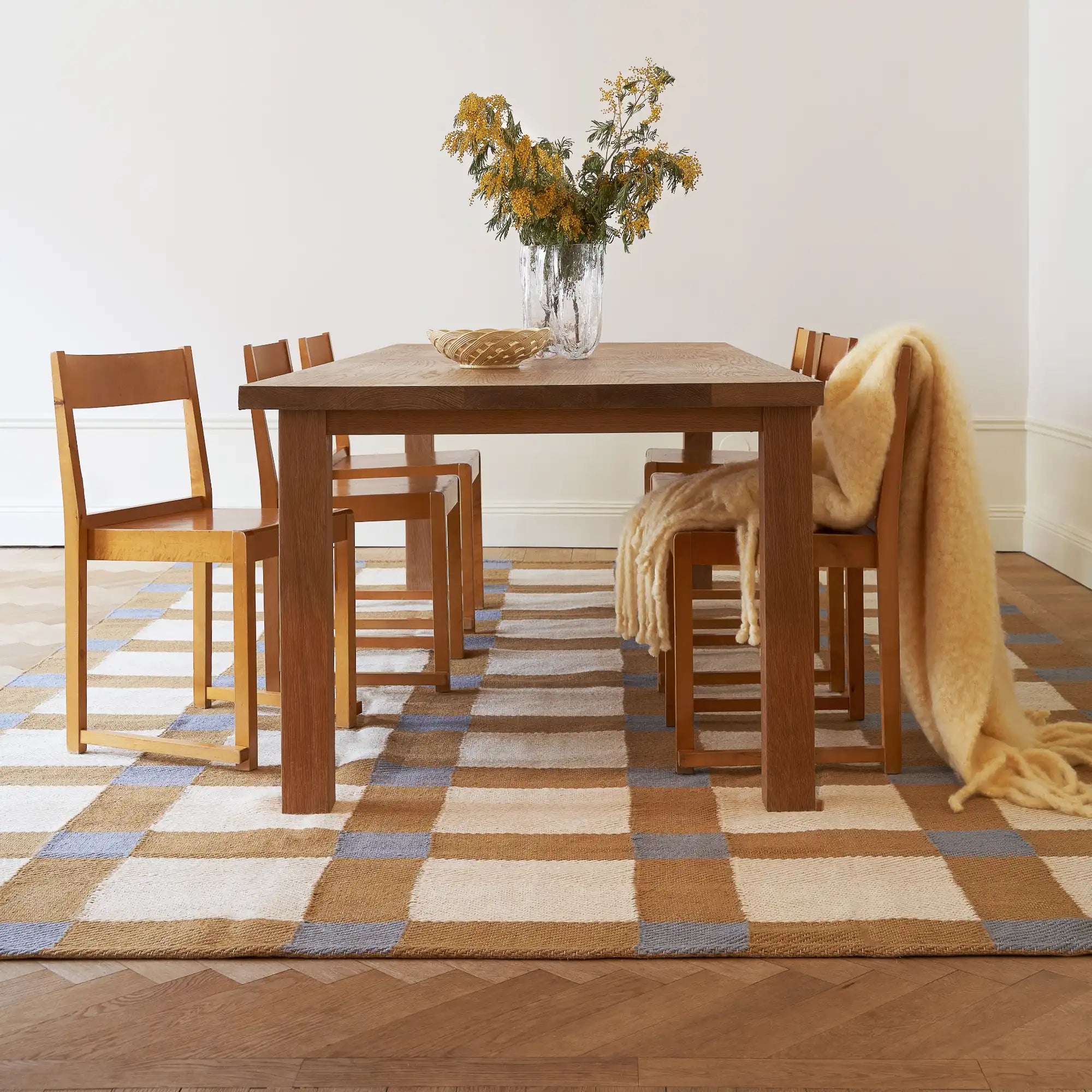 Dusk Jute Rug - THAT COOL LIVING
