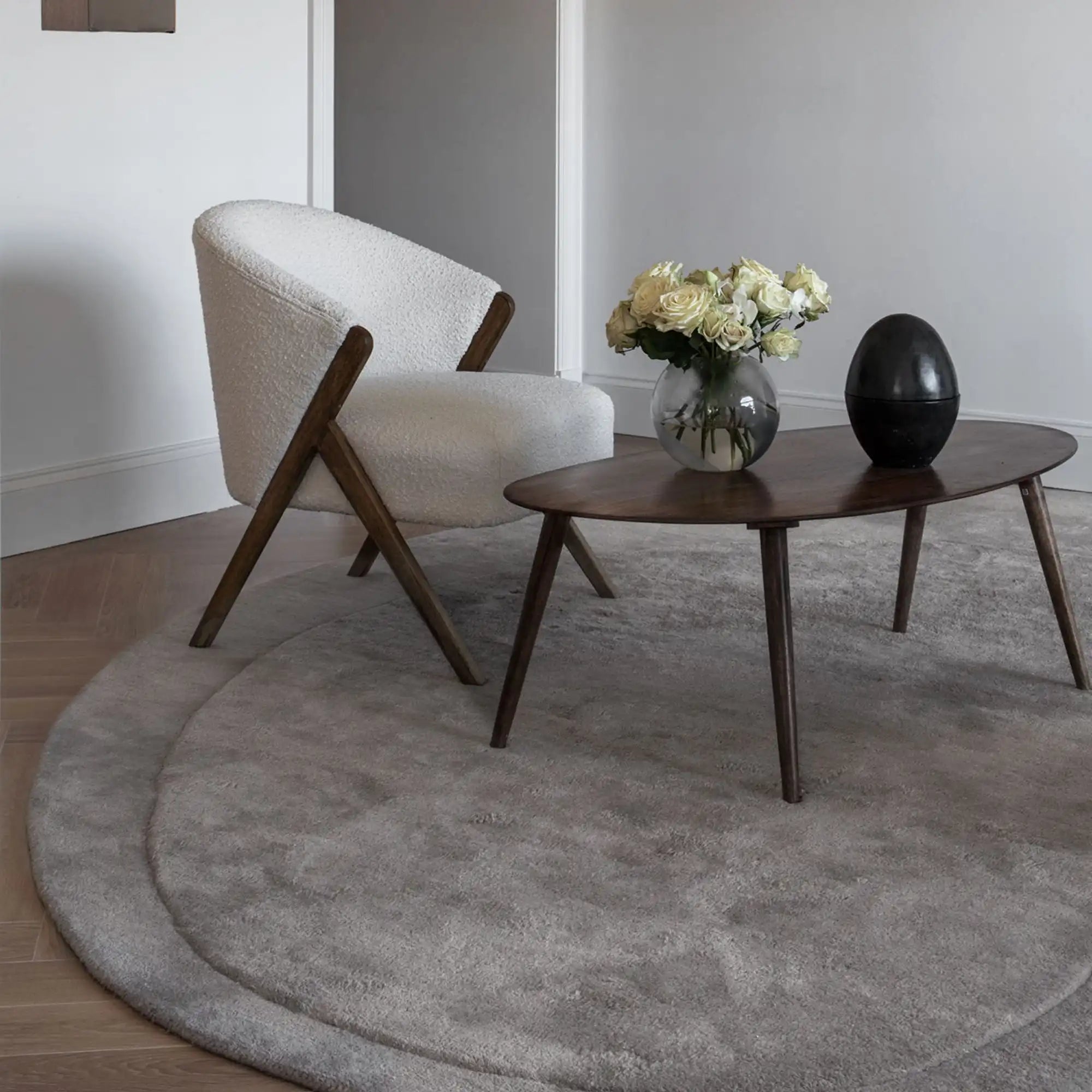 Residue Wool Rug - THAT COOL LIVING