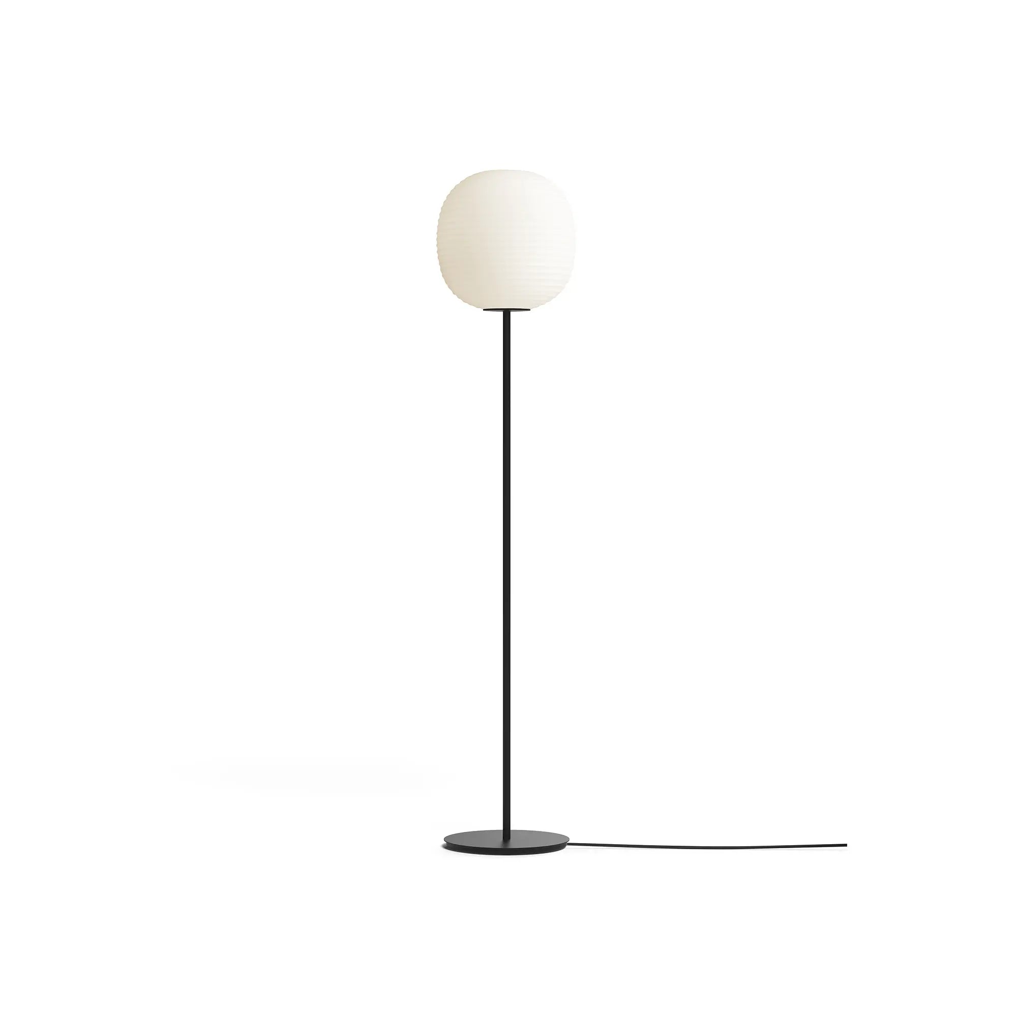 Lantern Floor Lamp