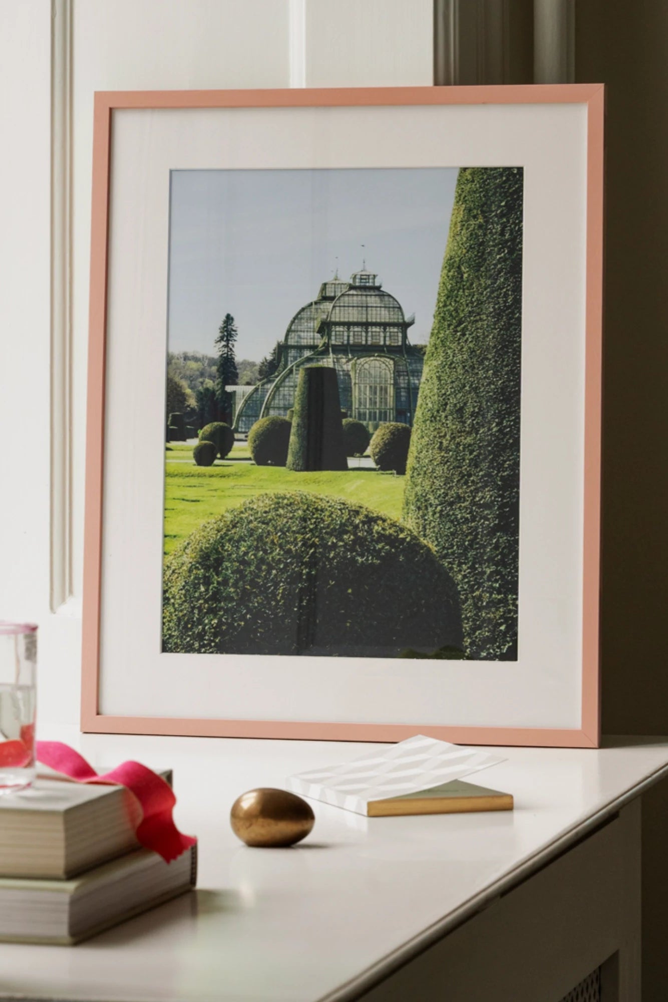 Topiary - Art Print - THAT COOL LIVING