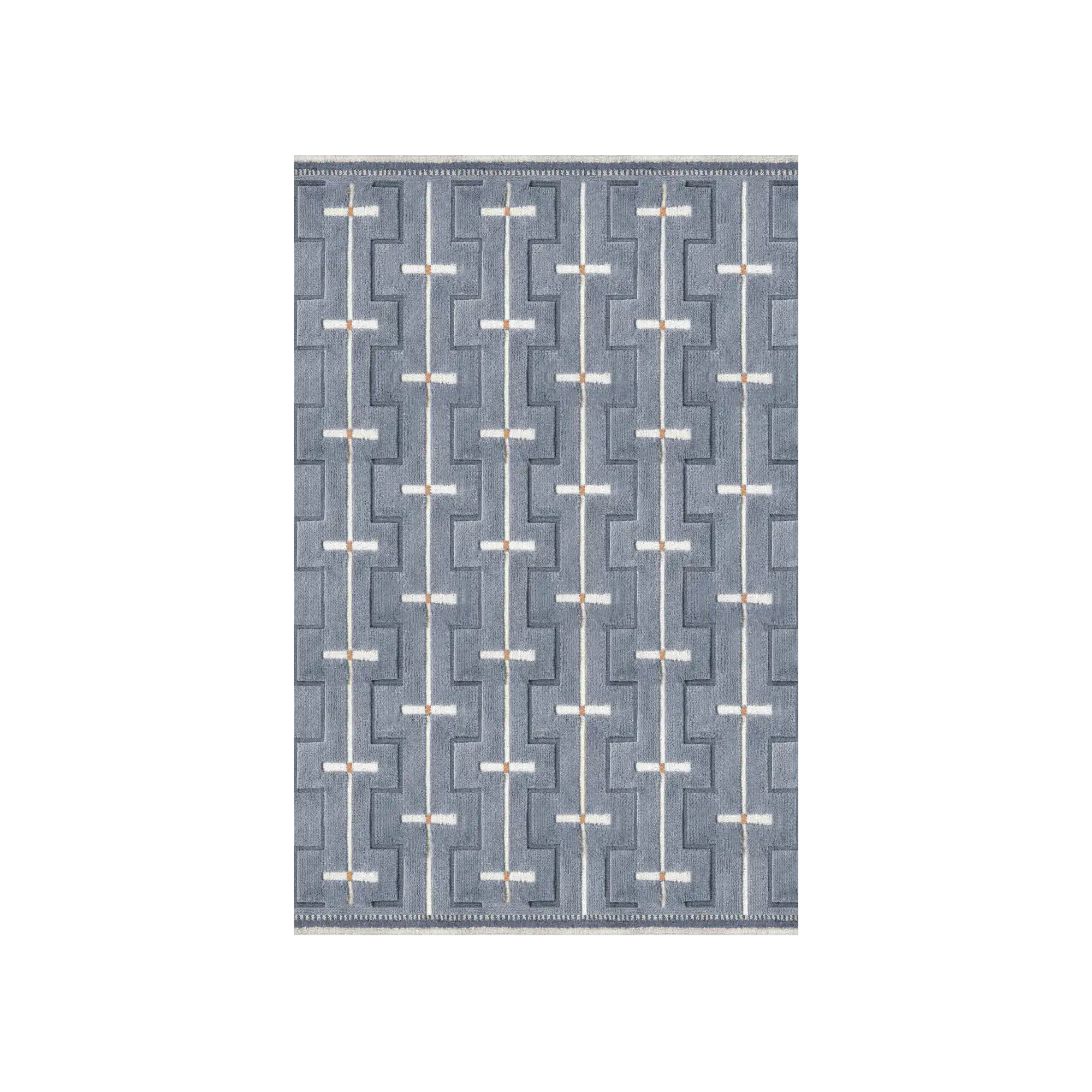 Johanna Wool Rug - THAT COOL LIVING