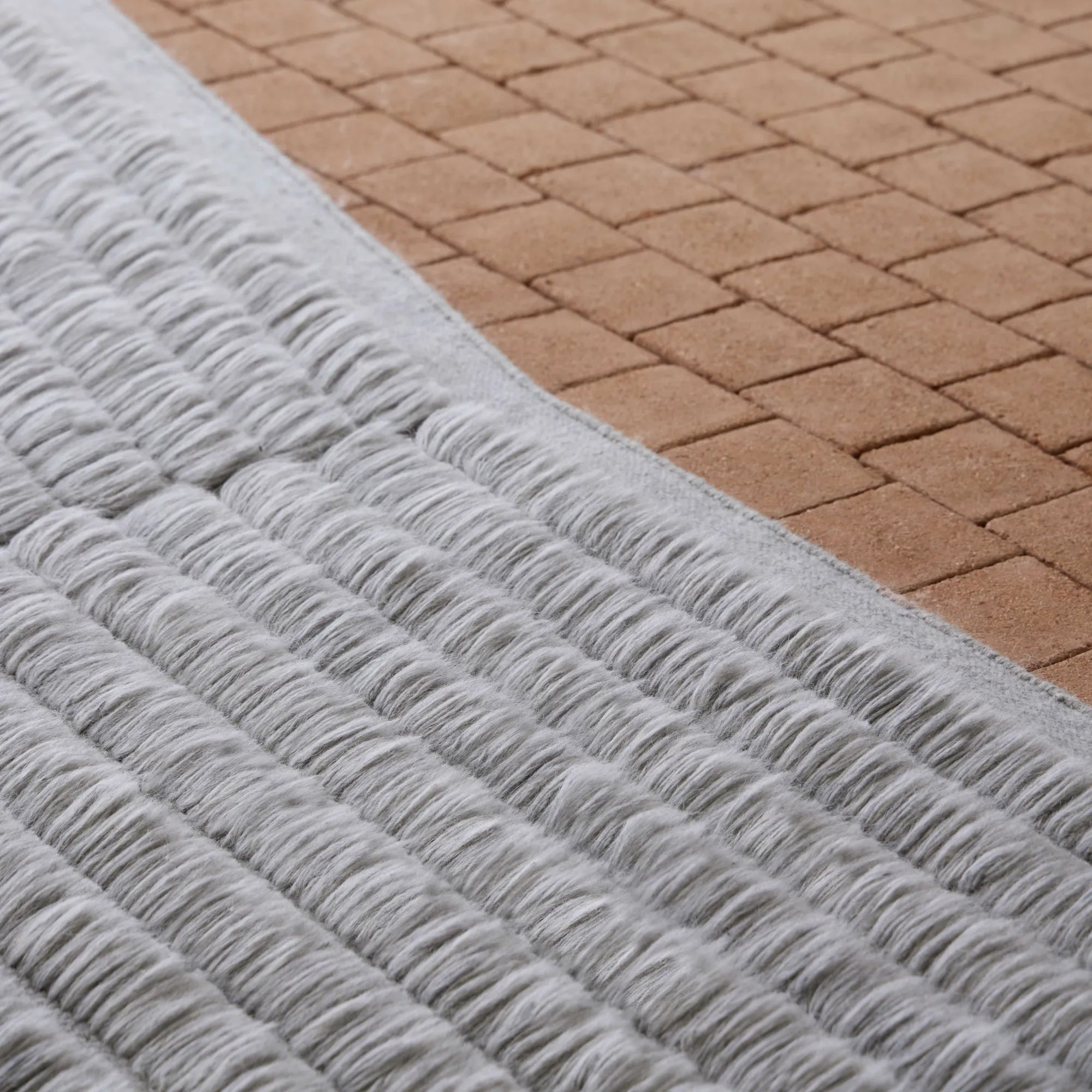 Lines Rug