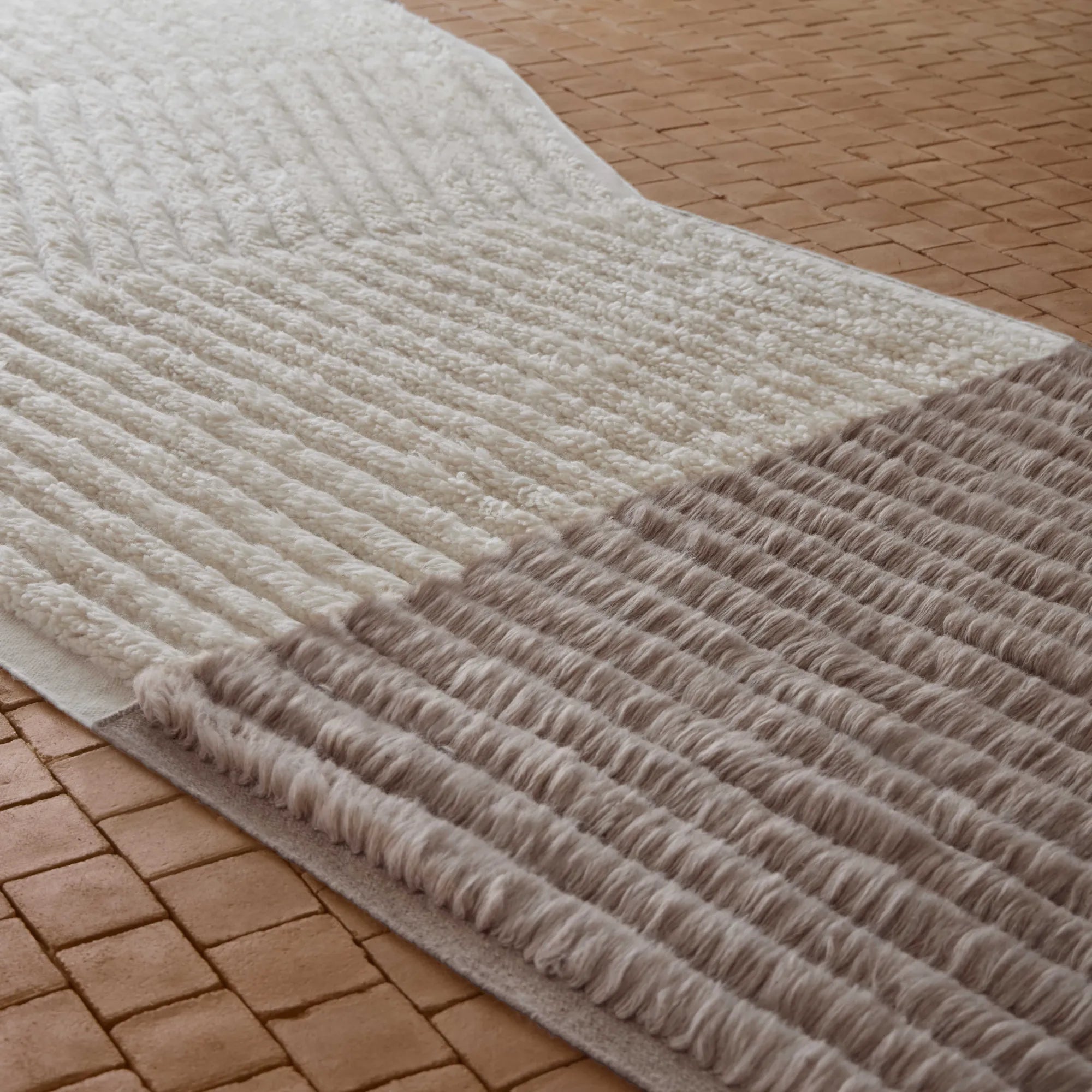 Lines Rug