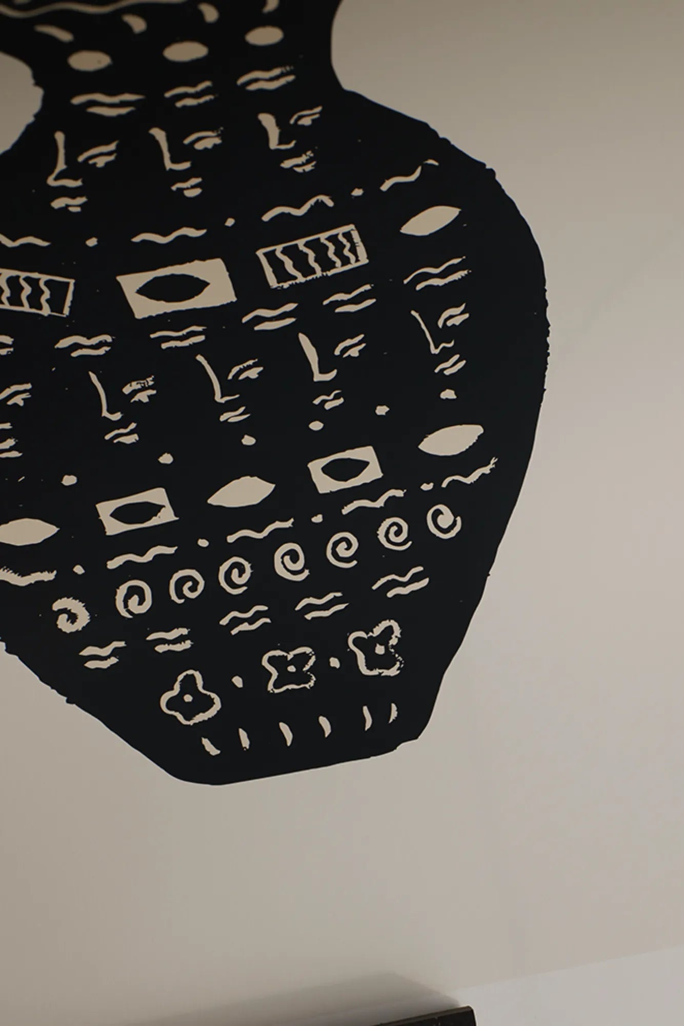 Luxurious Les Objets product with intricate detailing and craftsmanship