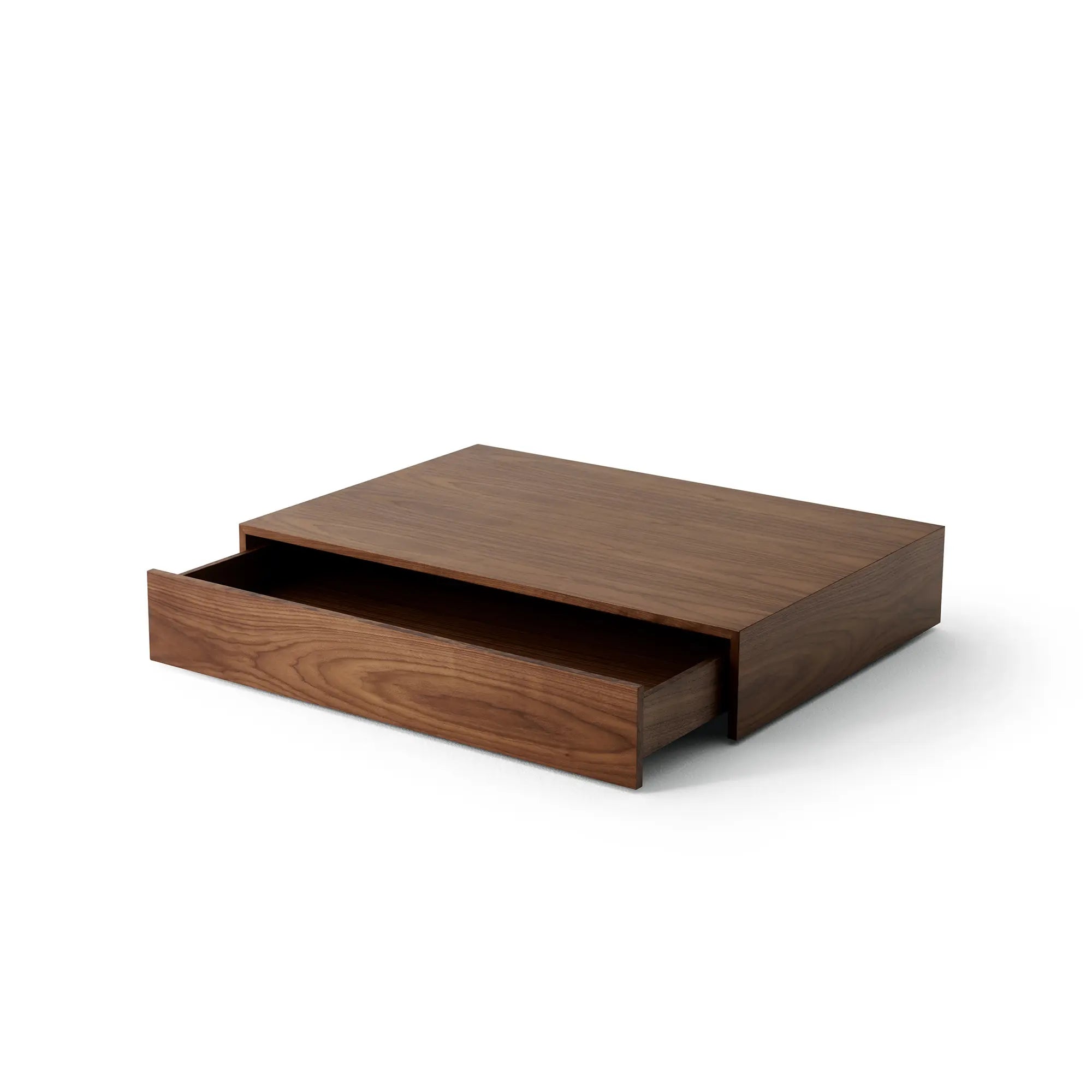 Mass Coffee Table w. Drawer