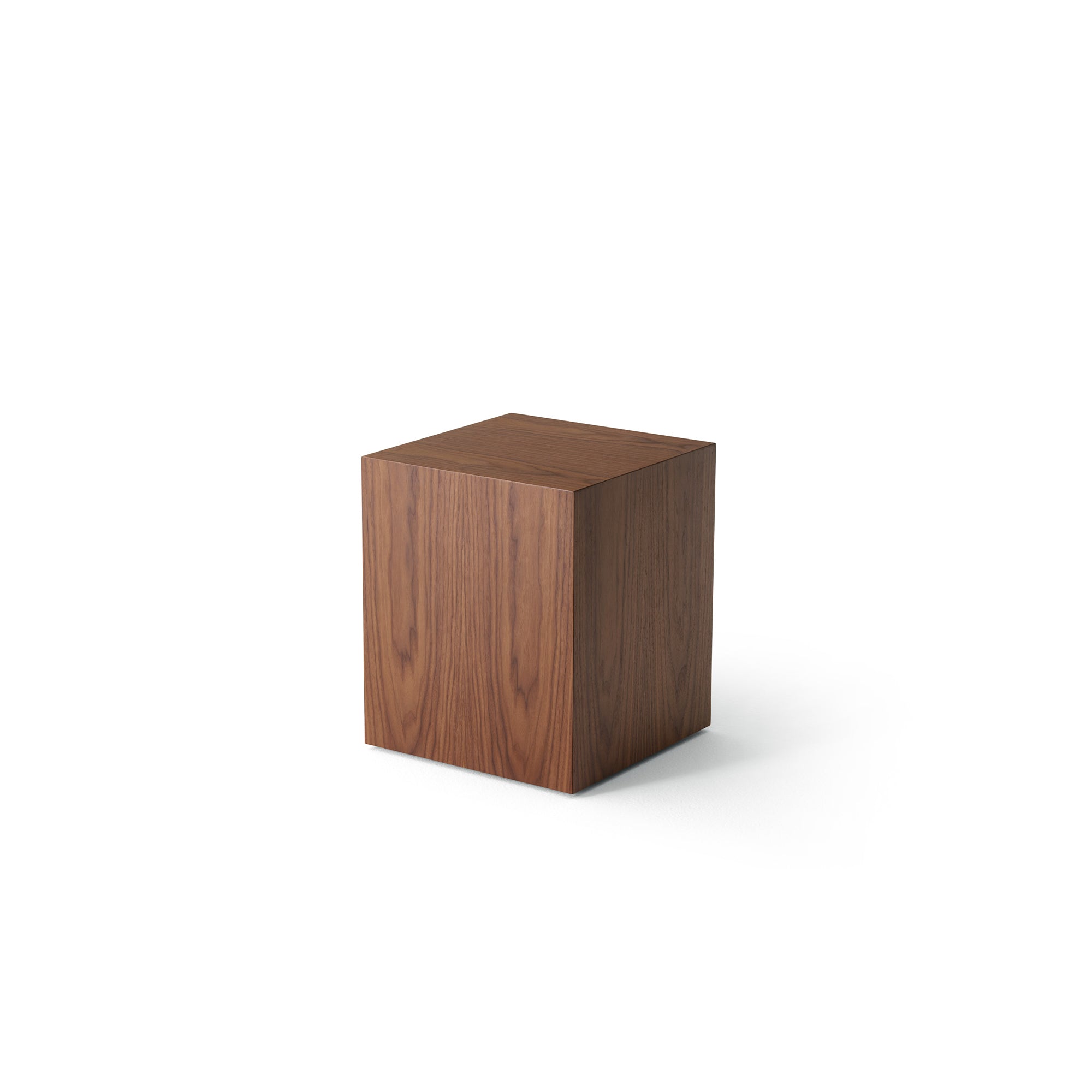 Mass Side Table