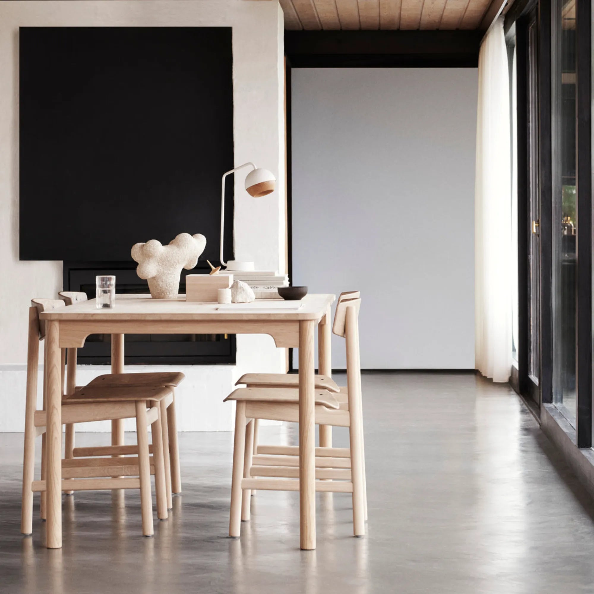 Conscious Chair 3162 - THAT COOL LIVING