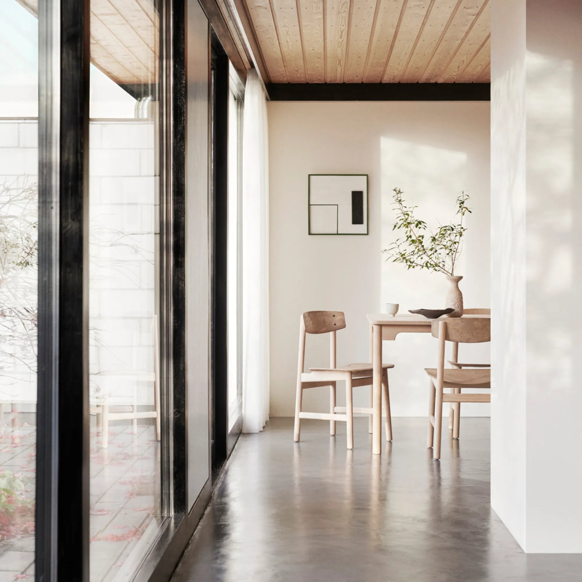 Conscious Chair 3162 - THAT COOL LIVING