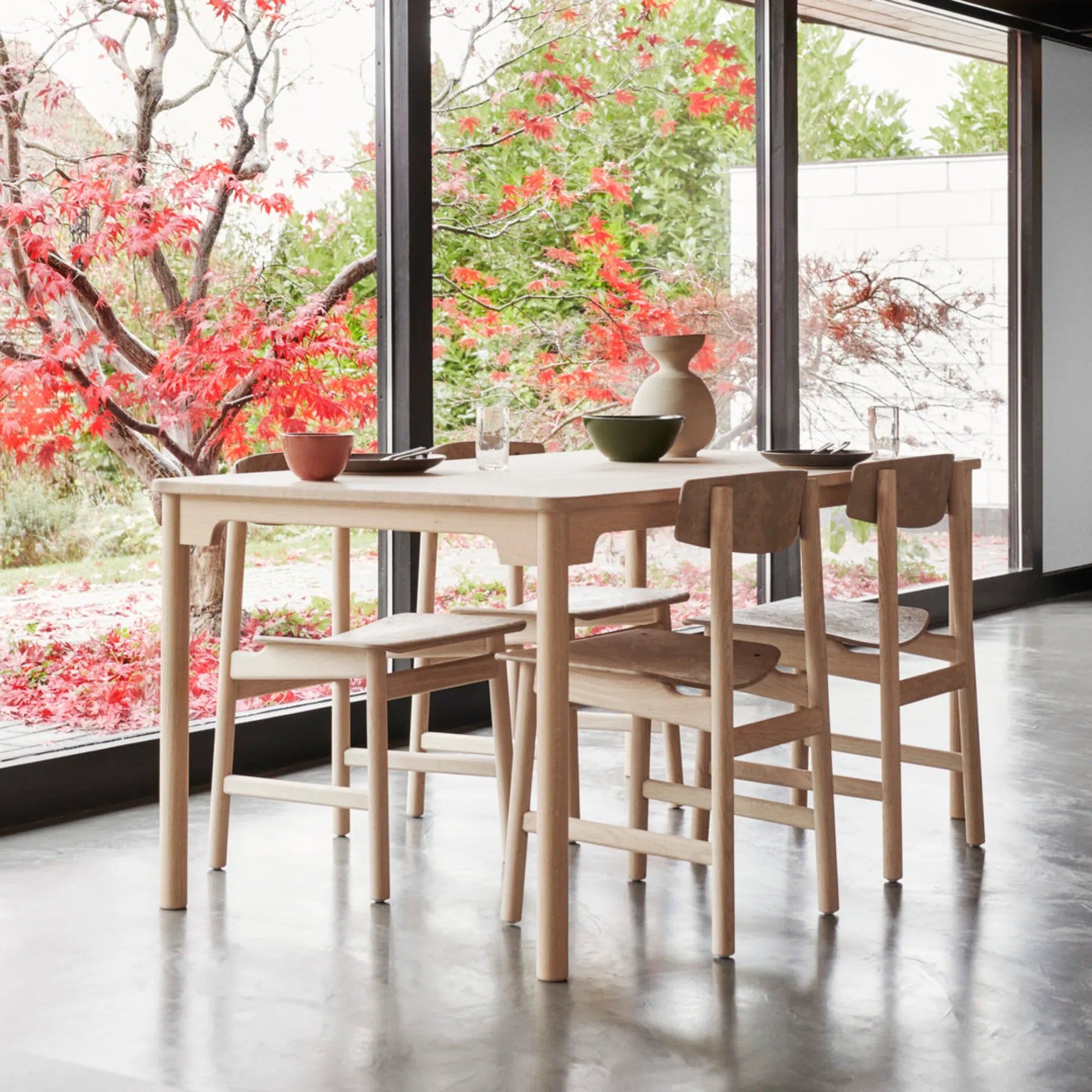 Conscious Chair 3162 - THAT COOL LIVING