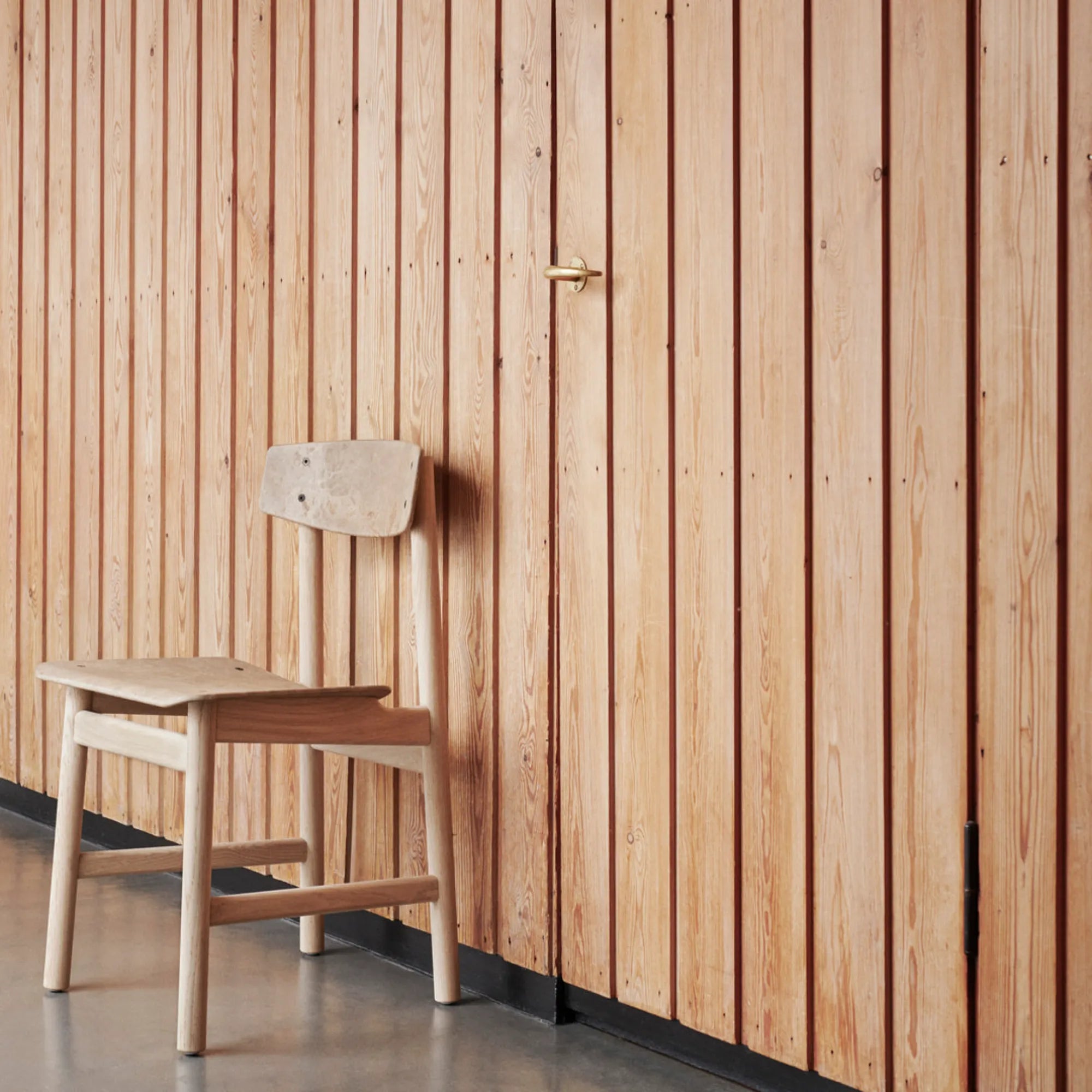 Conscious Chair 3162 - THAT COOL LIVING
