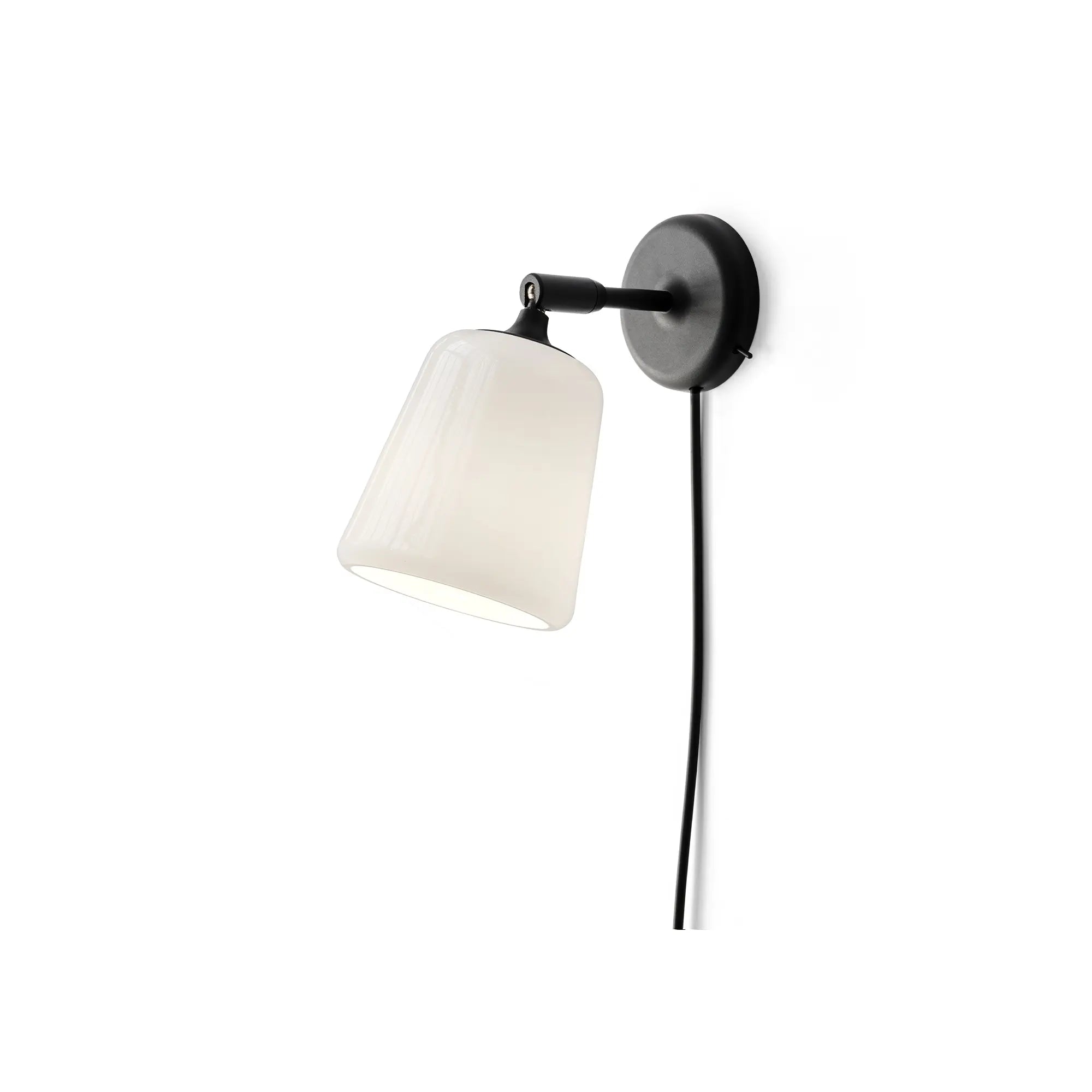 Material Wall Lamp