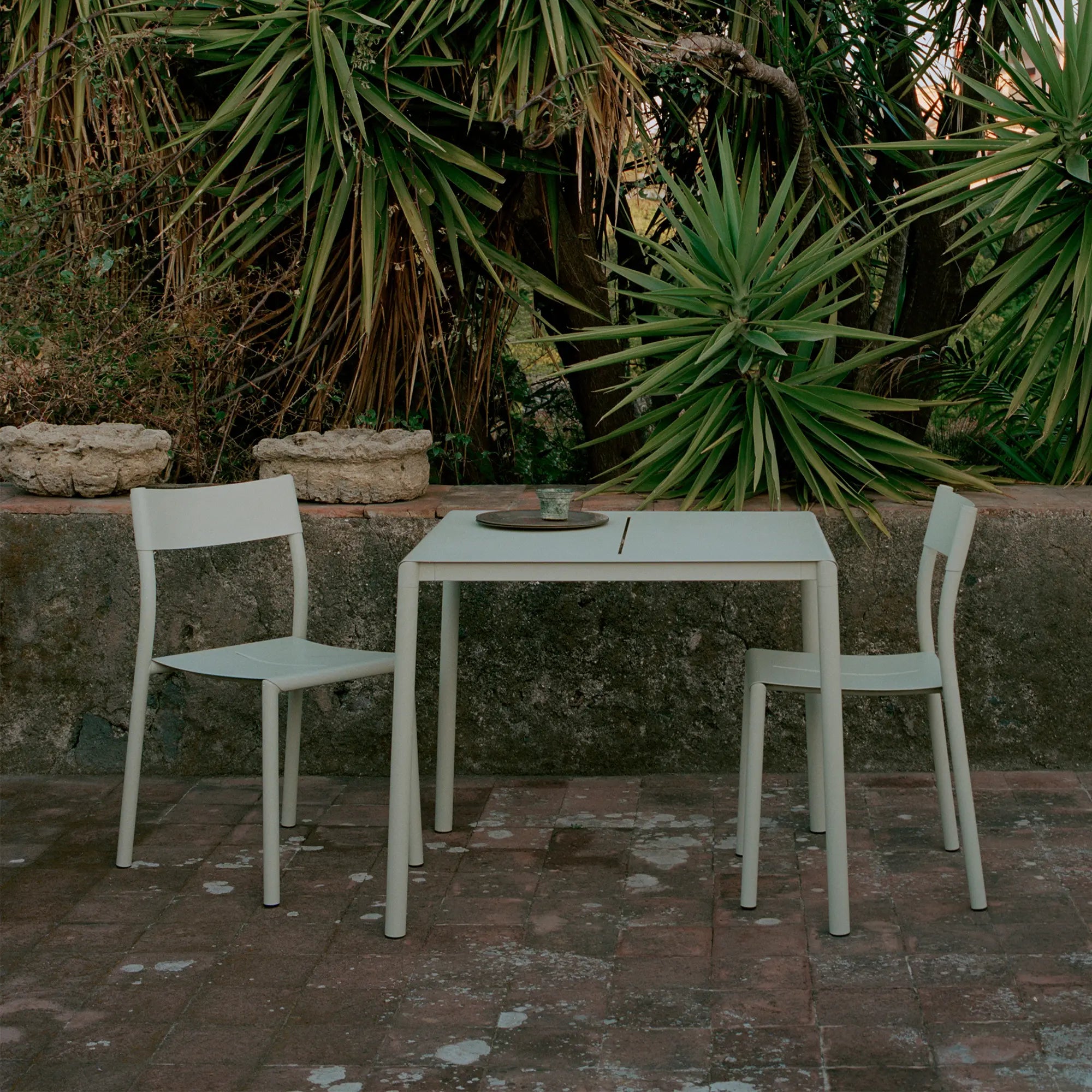 Outdoor May Chair - Set of 2