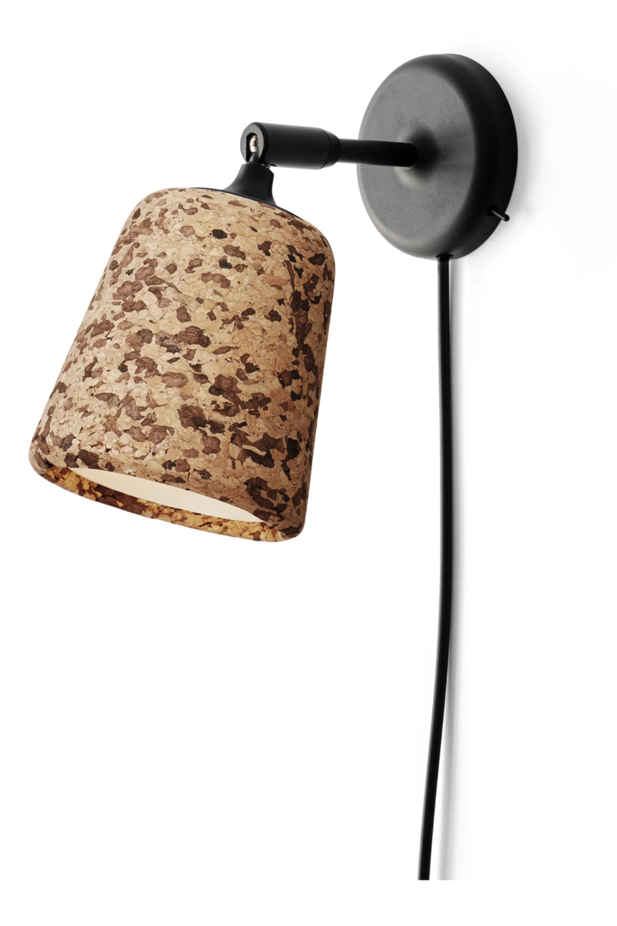 Material Wall Lamp - THAT COOL LIVING